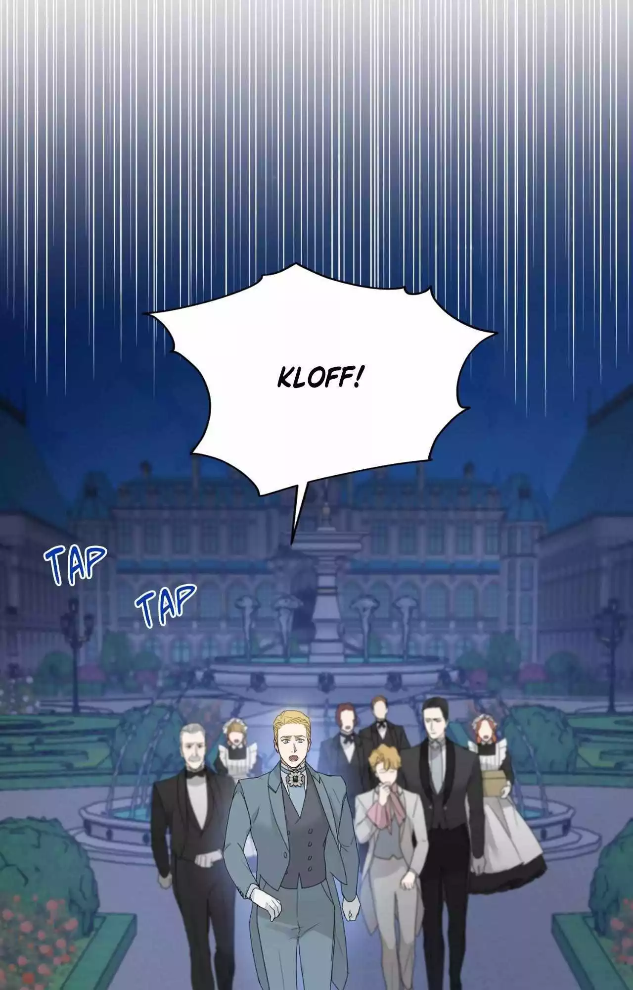 Into The Rose Garden - Chapter 44 Page 26