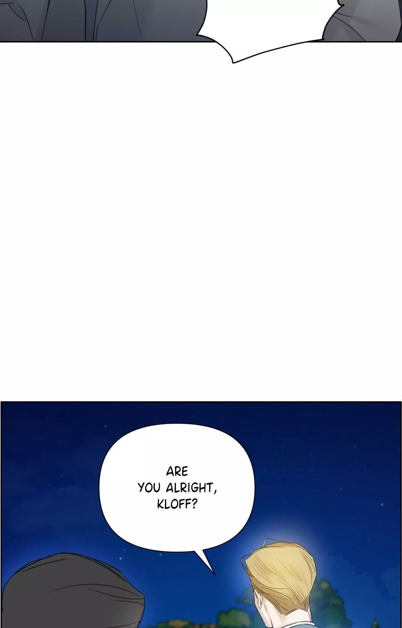 Into The Rose Garden - Chapter 44 Page 33