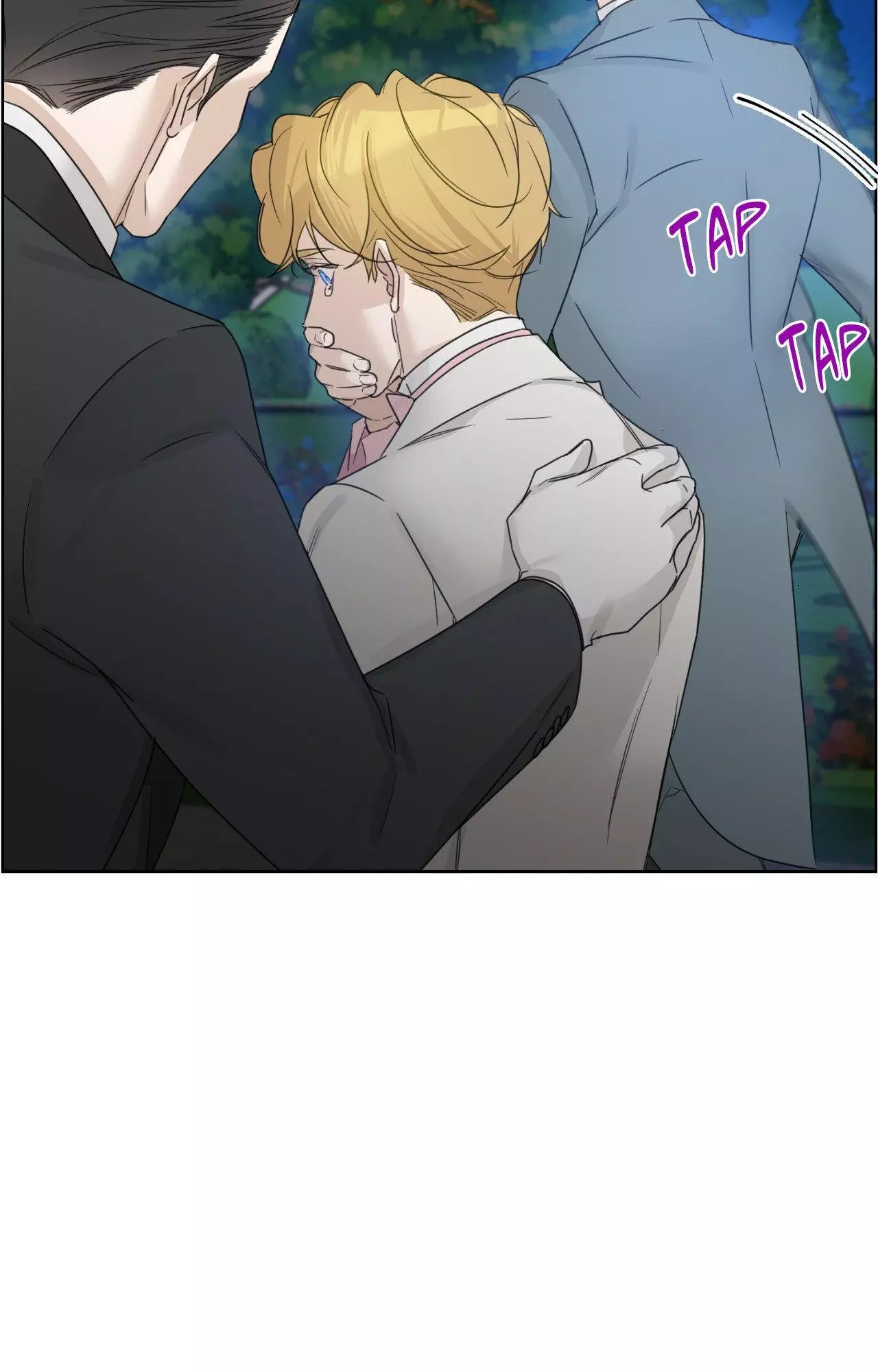 Into The Rose Garden - Chapter 44 Page 34
