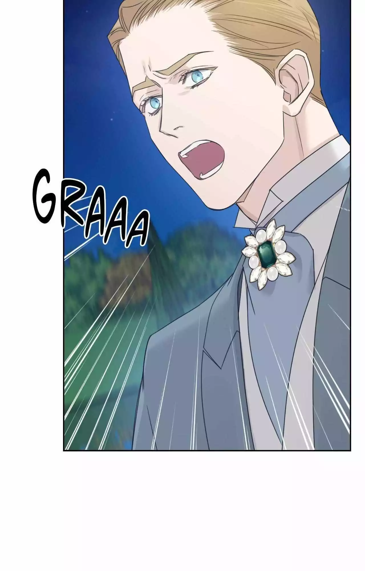 Into The Rose Garden - Chapter 44 Page 40
