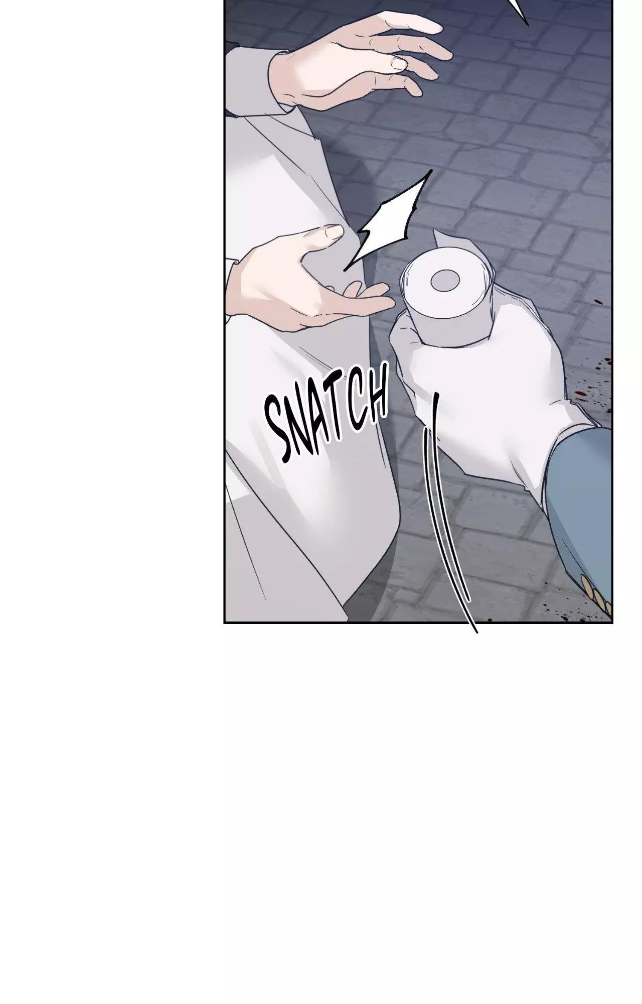 Into The Rose Garden - Chapter 44 Page 46