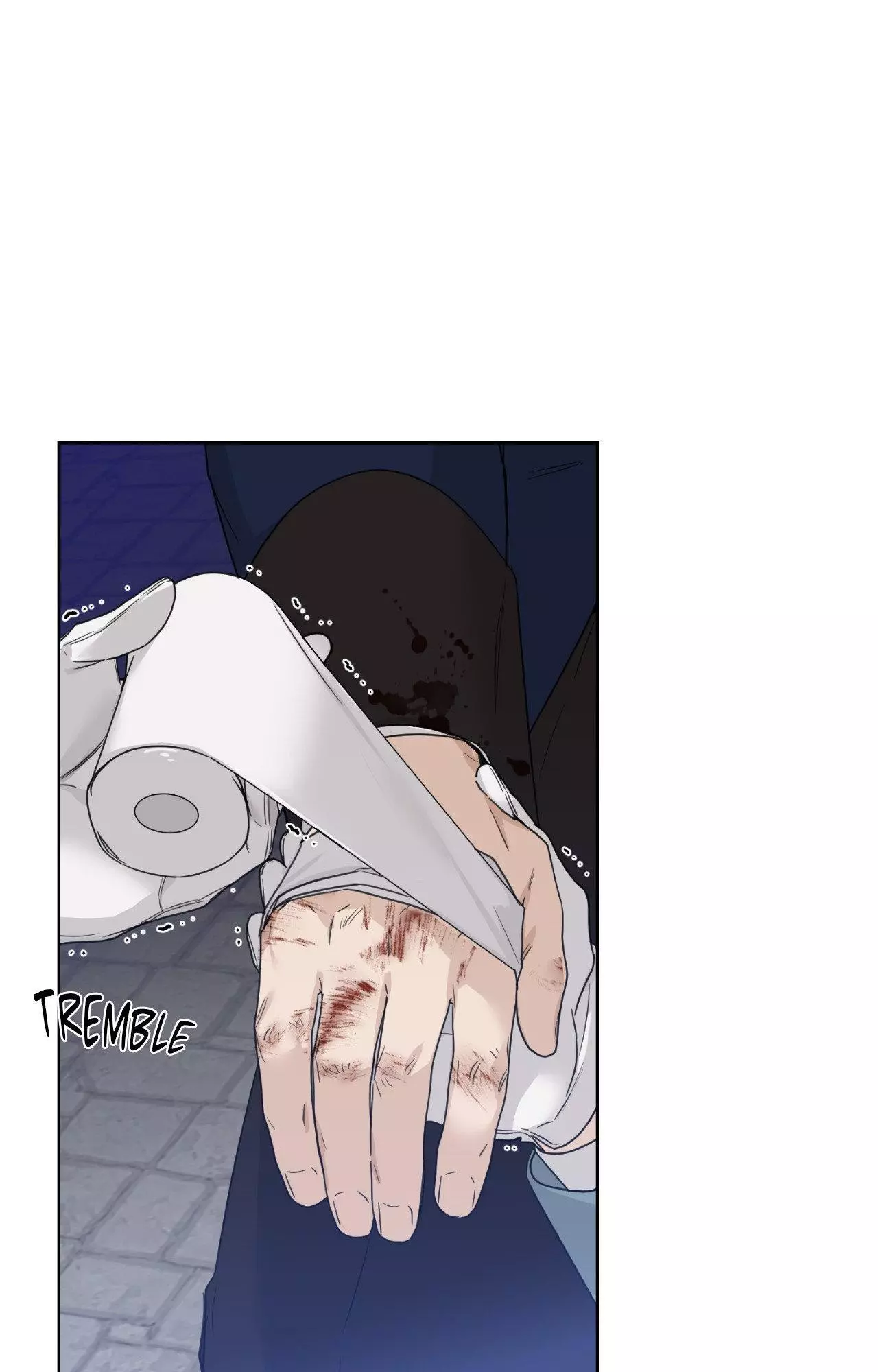 Into The Rose Garden - Chapter 44 Page 48