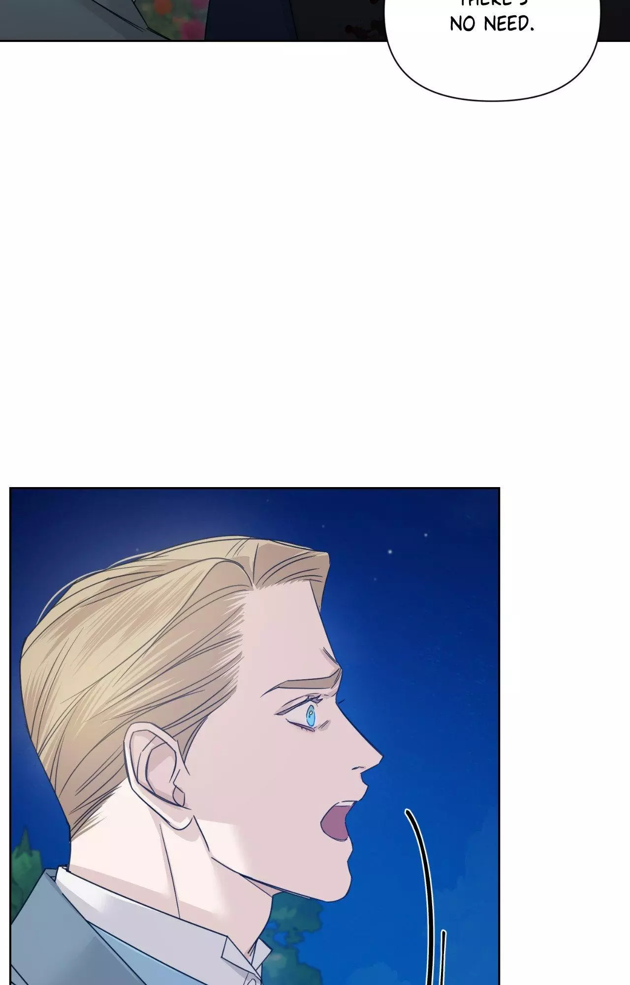 Into The Rose Garden - Chapter 44 Page 50