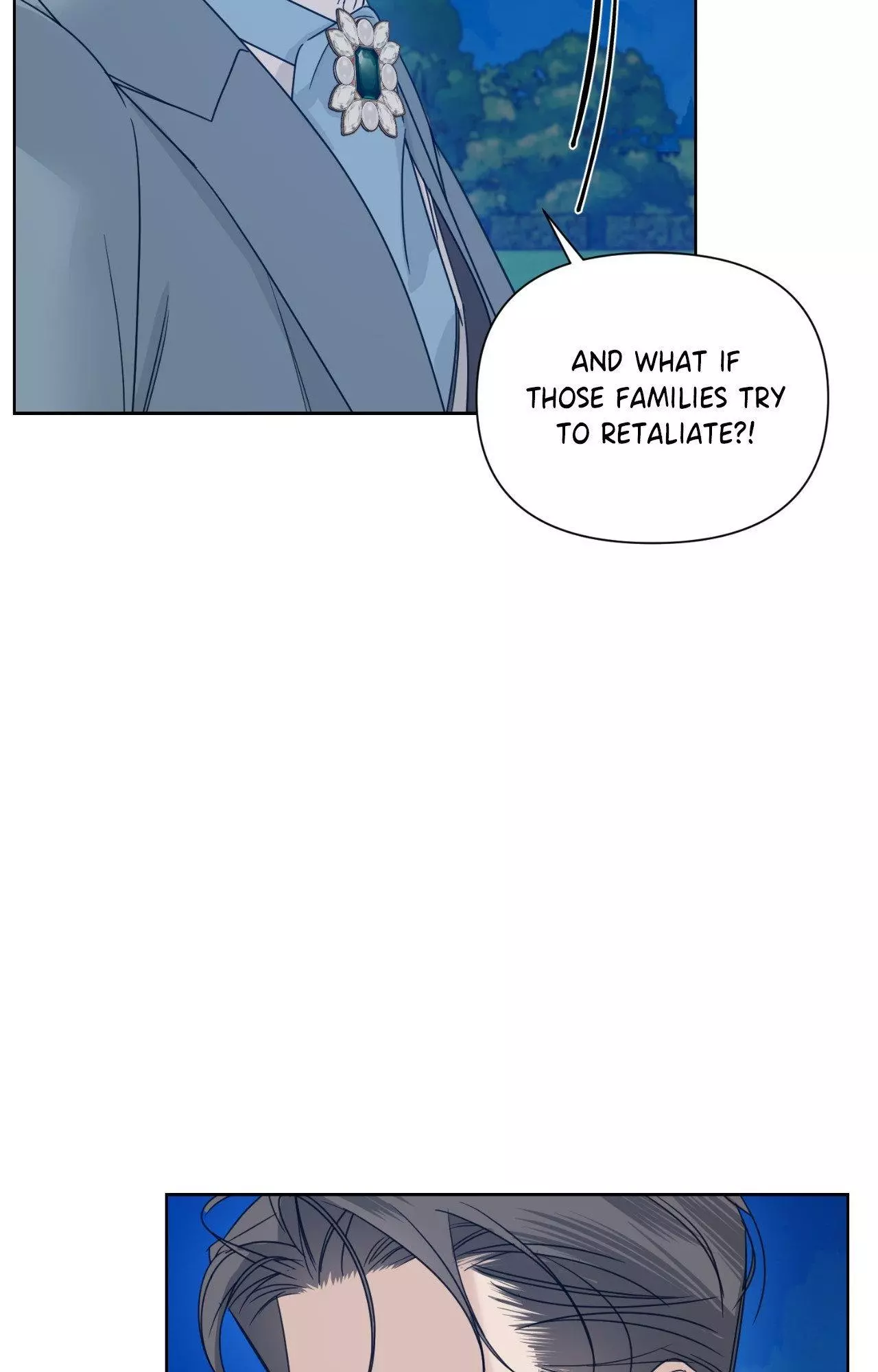 Into The Rose Garden - Chapter 44 Page 51