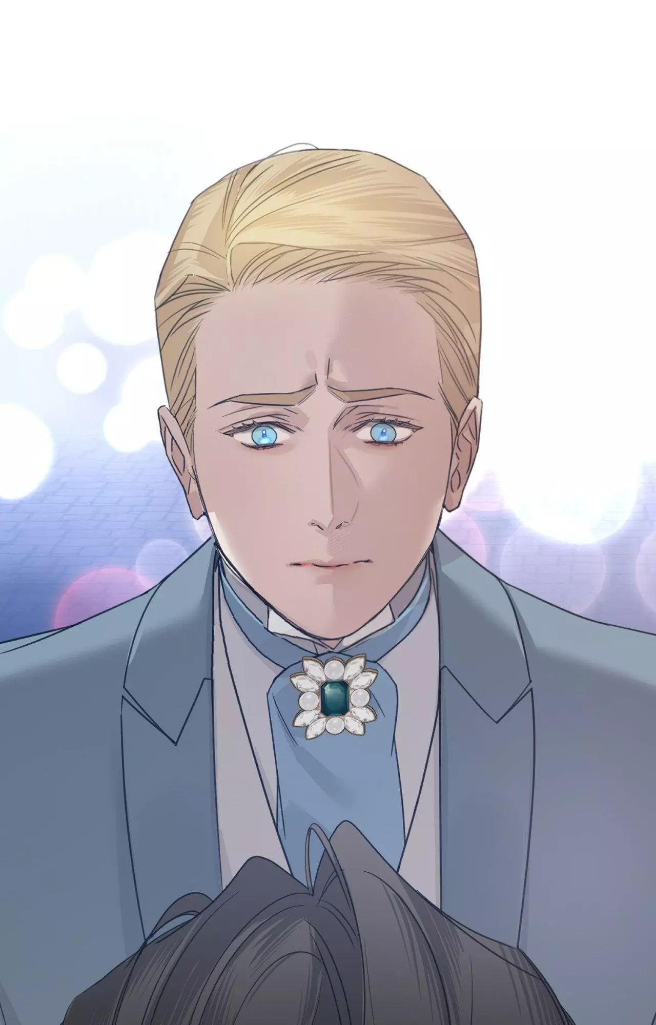 Into The Rose Garden - Chapter 44 Page 53