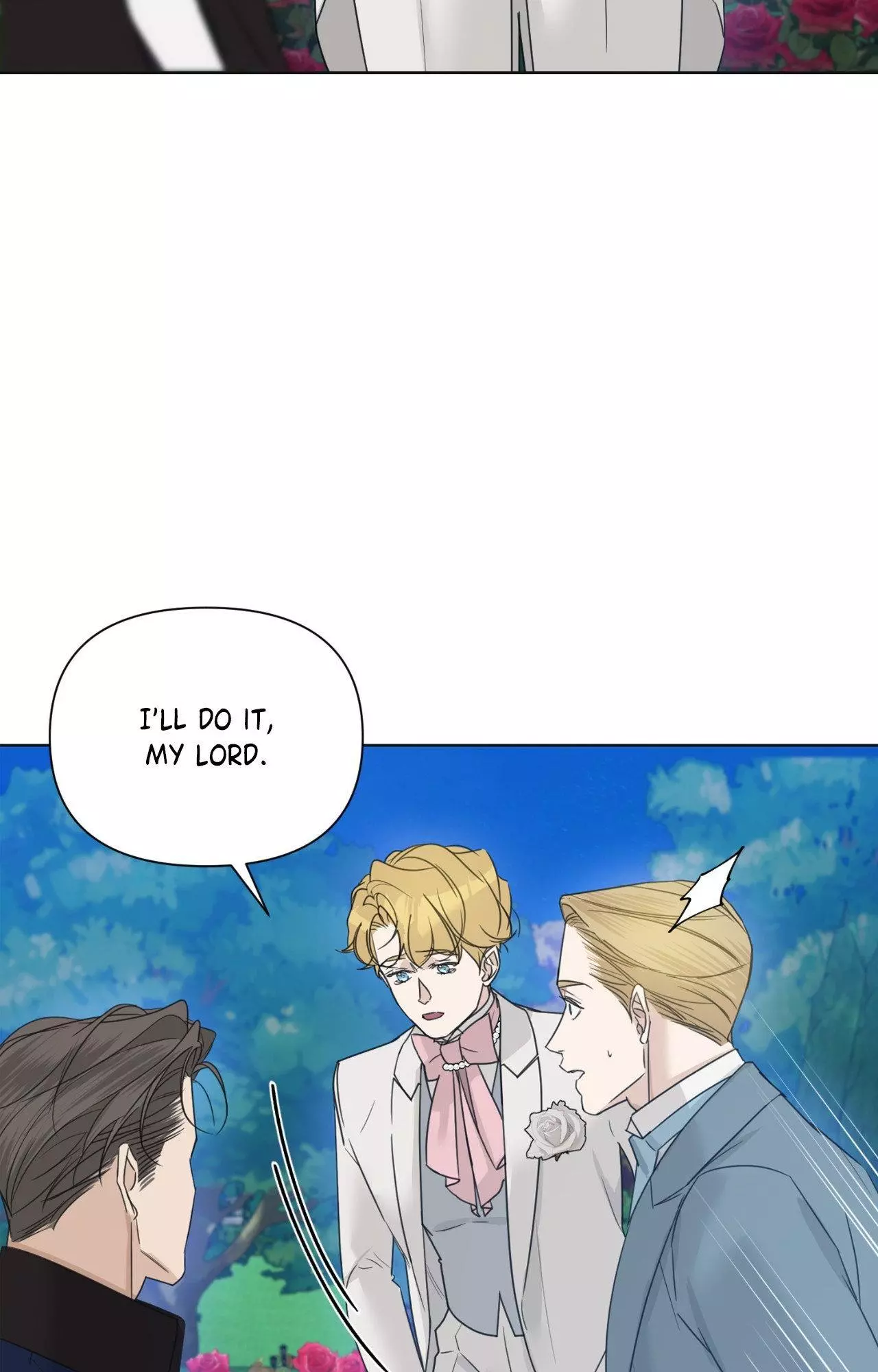 Into The Rose Garden - Chapter 44 Page 57