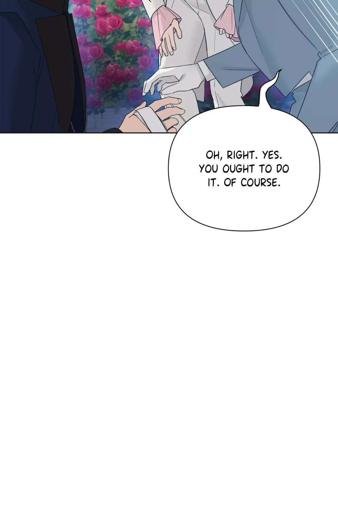 Into The Rose Garden - Chapter 44 Page 58