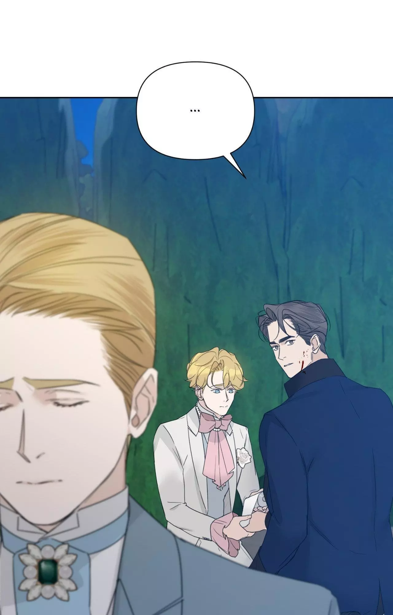Into The Rose Garden - Chapter 44 Page 59