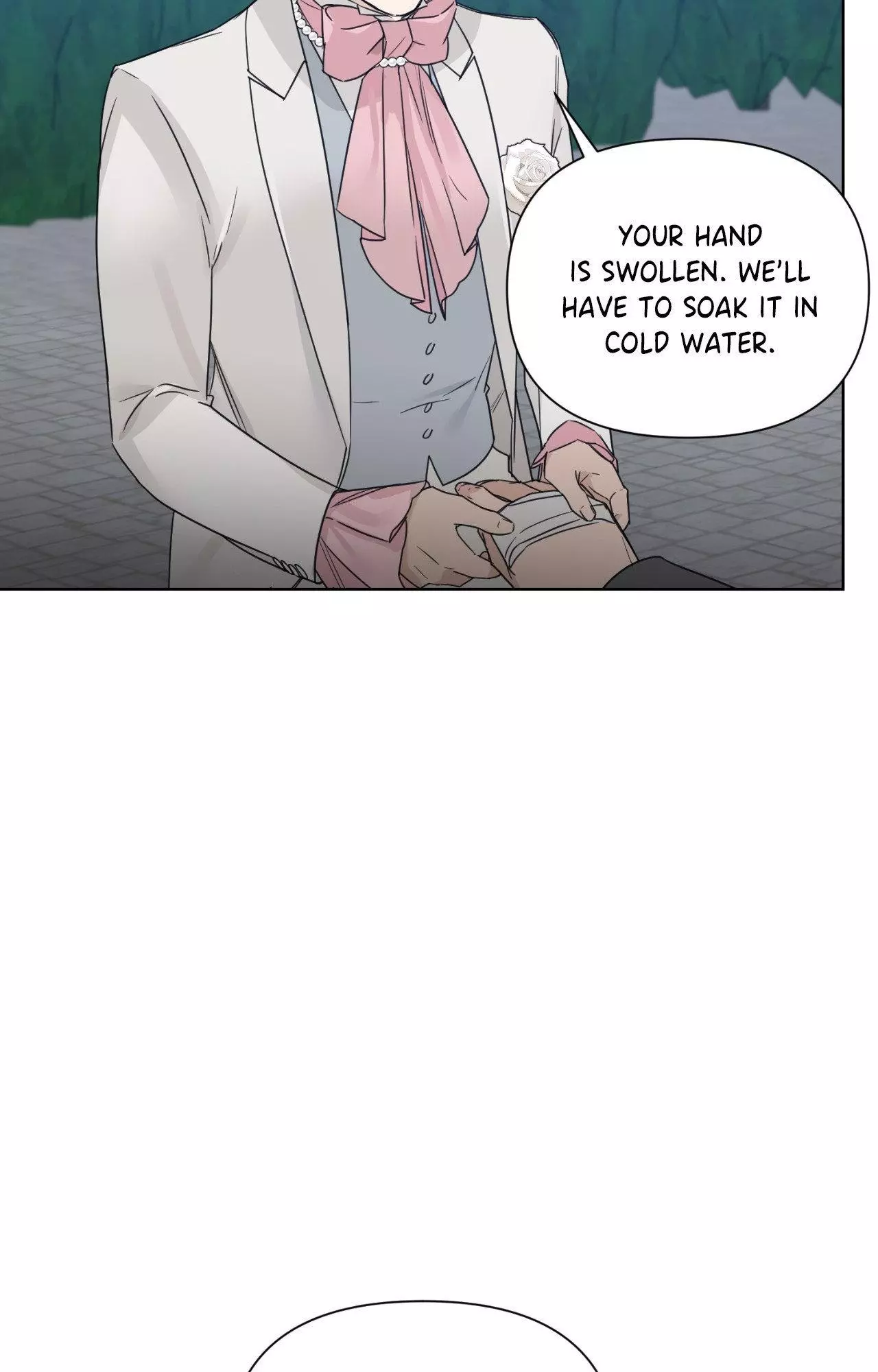 Into The Rose Garden - Chapter 44 Page 61