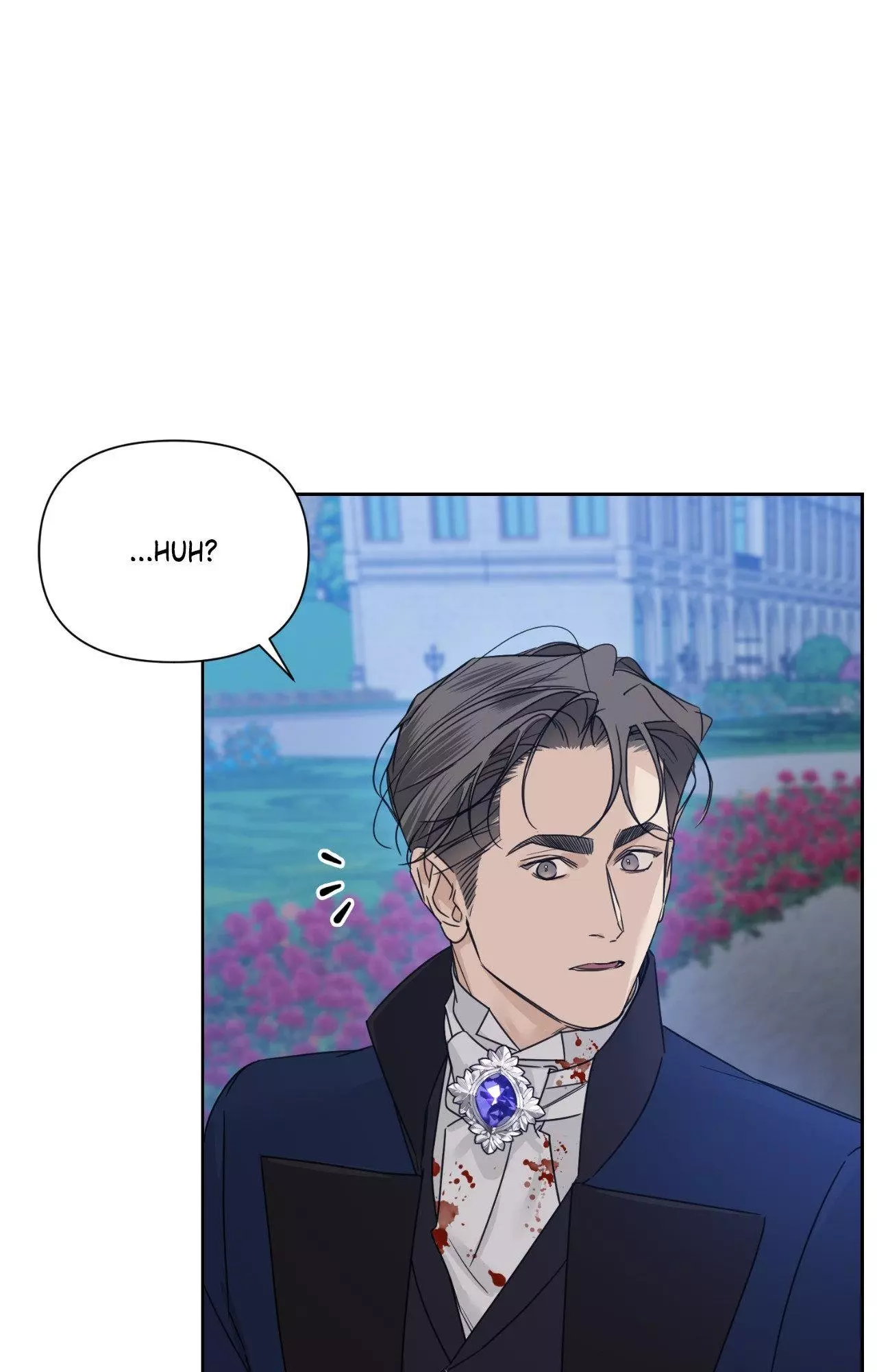 Into The Rose Garden - Chapter 44 Page 64