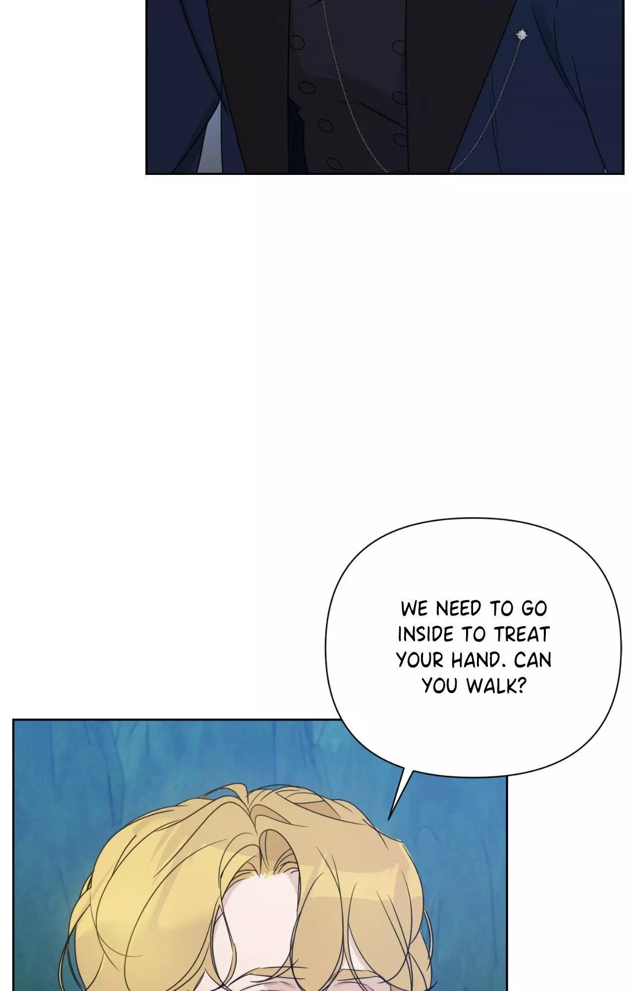 Into The Rose Garden - Chapter 44 Page 65
