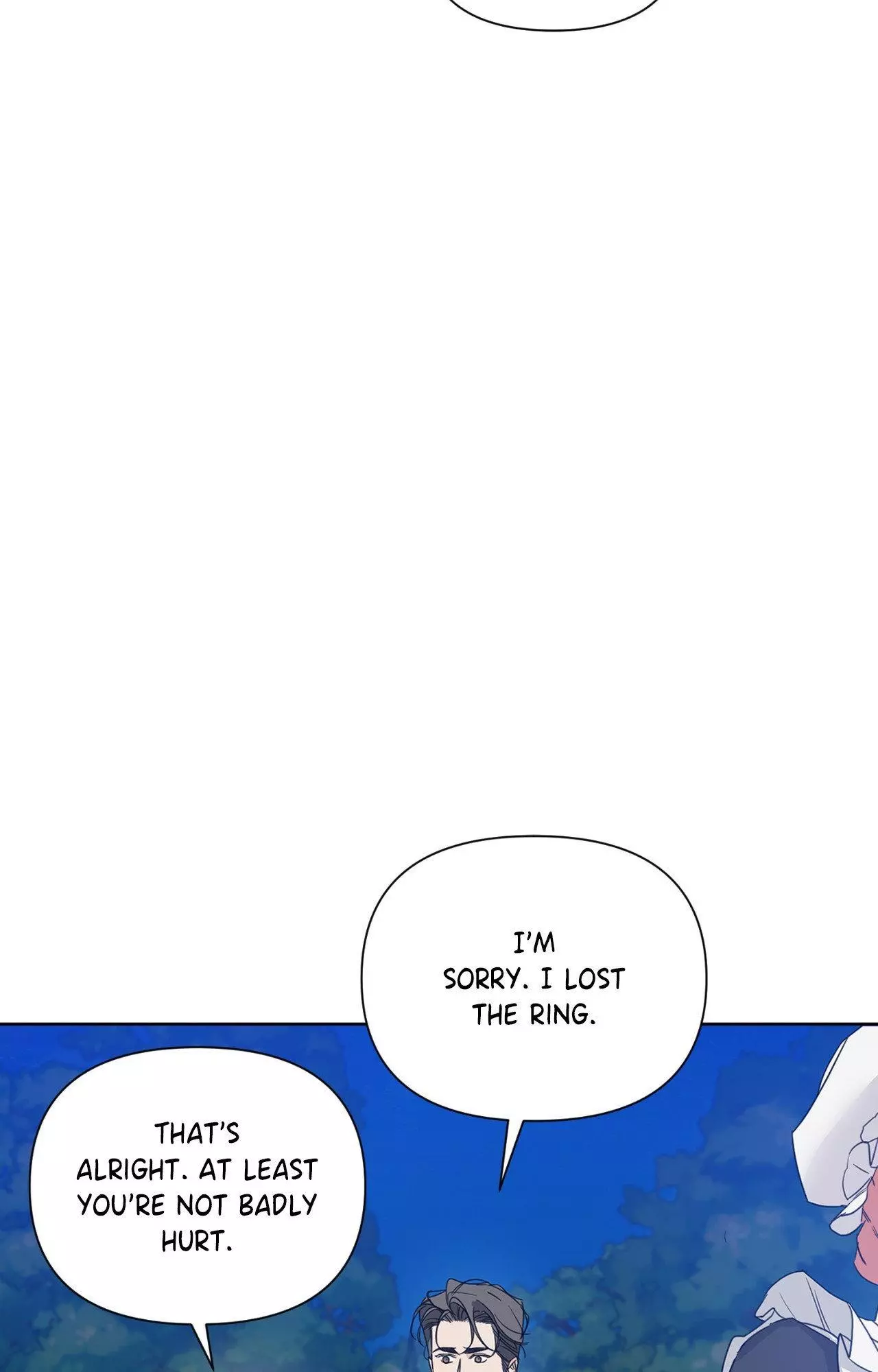 Into The Rose Garden - Chapter 44 Page 68