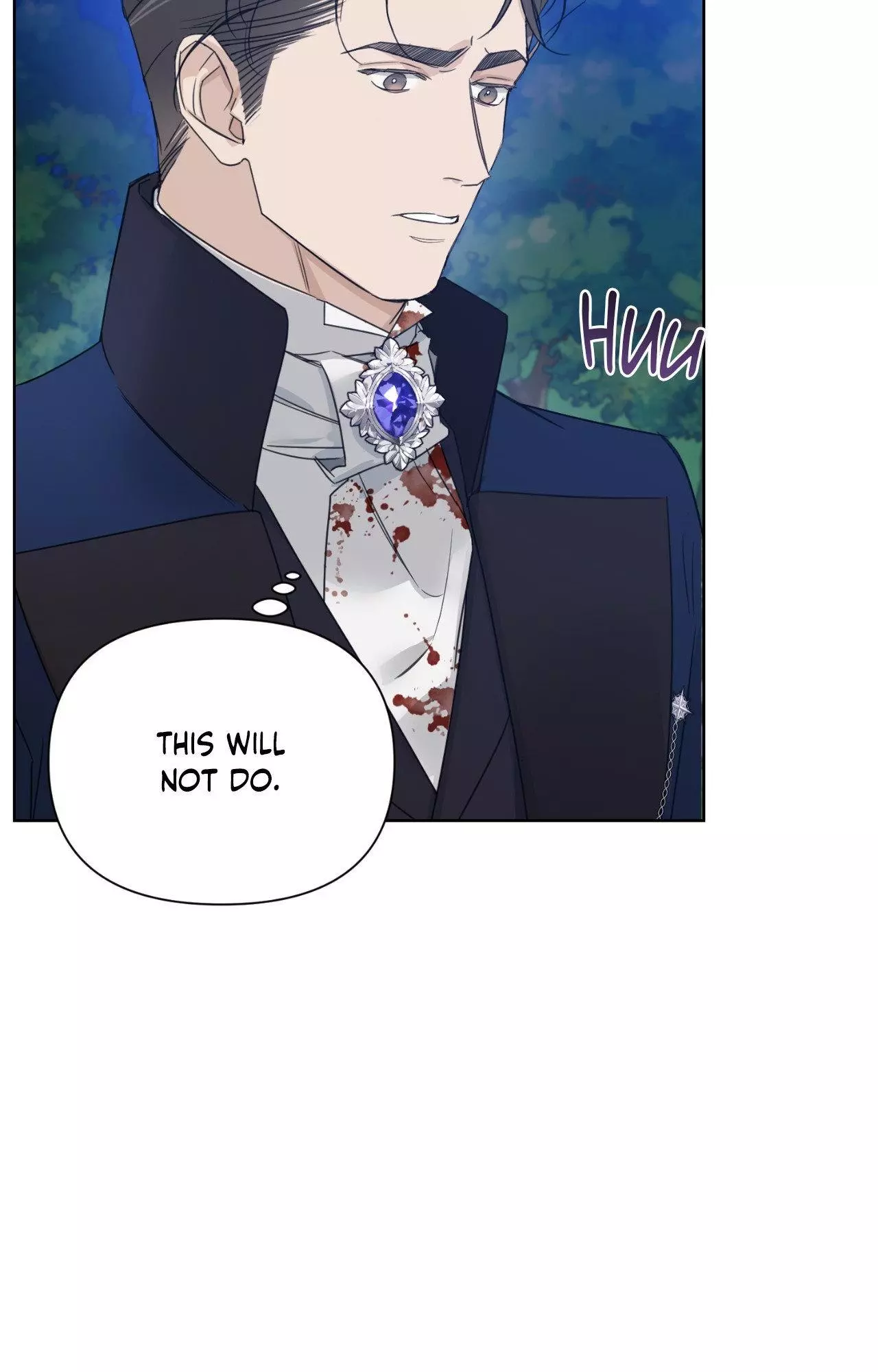 Into The Rose Garden - Chapter 44 Page 70