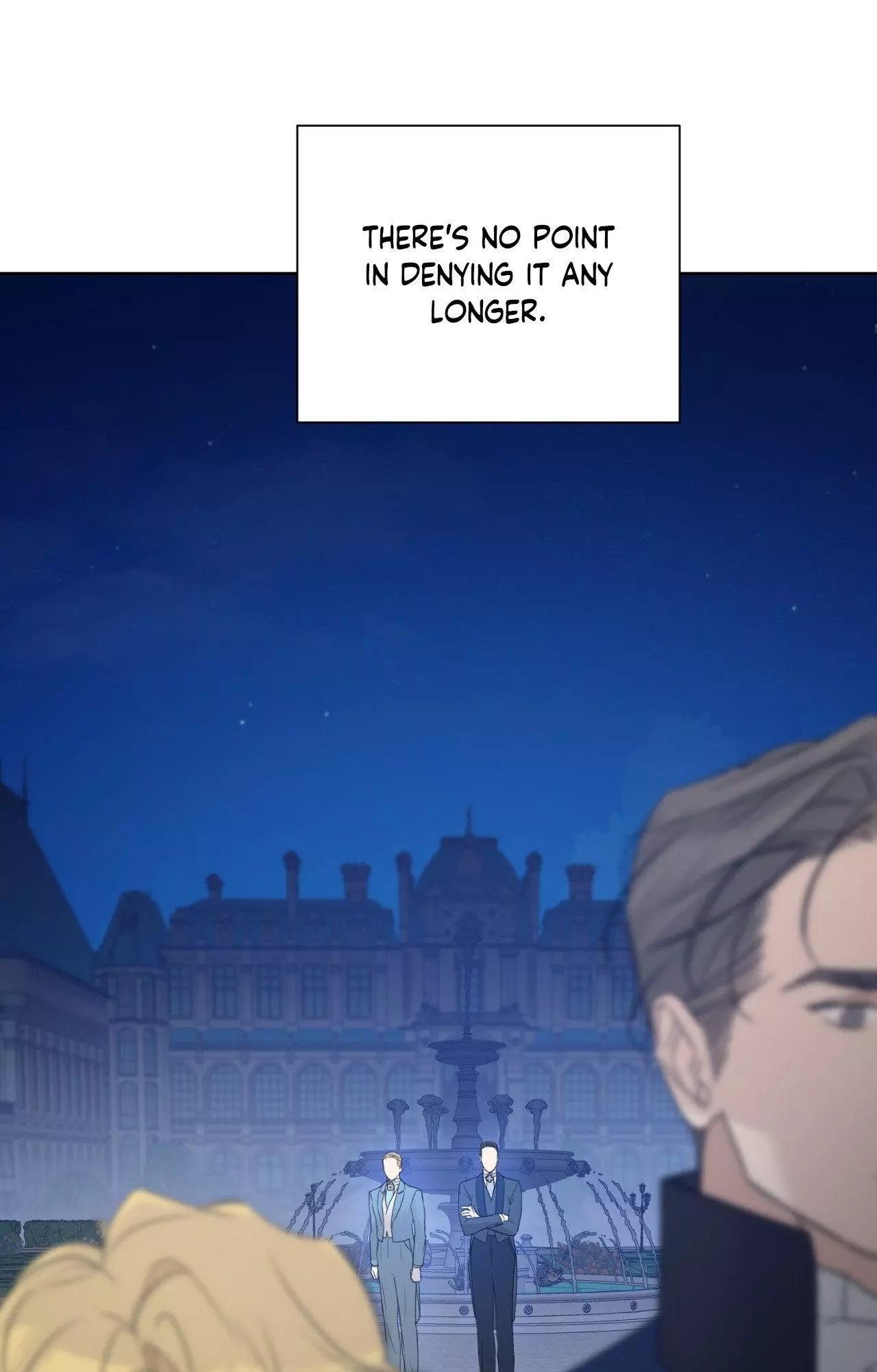 Into The Rose Garden - Chapter 44 Page 71