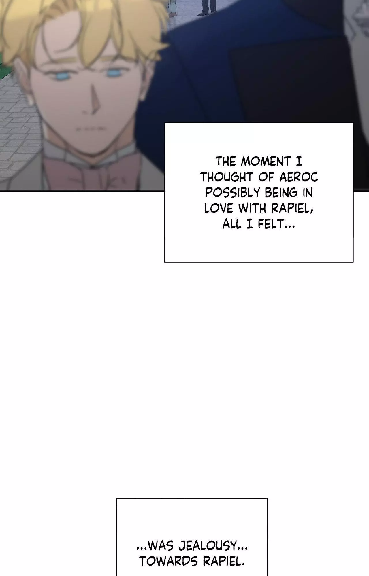 Into The Rose Garden - Chapter 44 Page 72