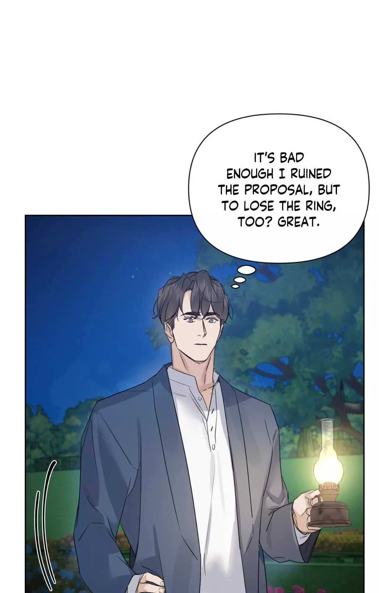 Into The Rose Garden - Chapter 44 Page 78