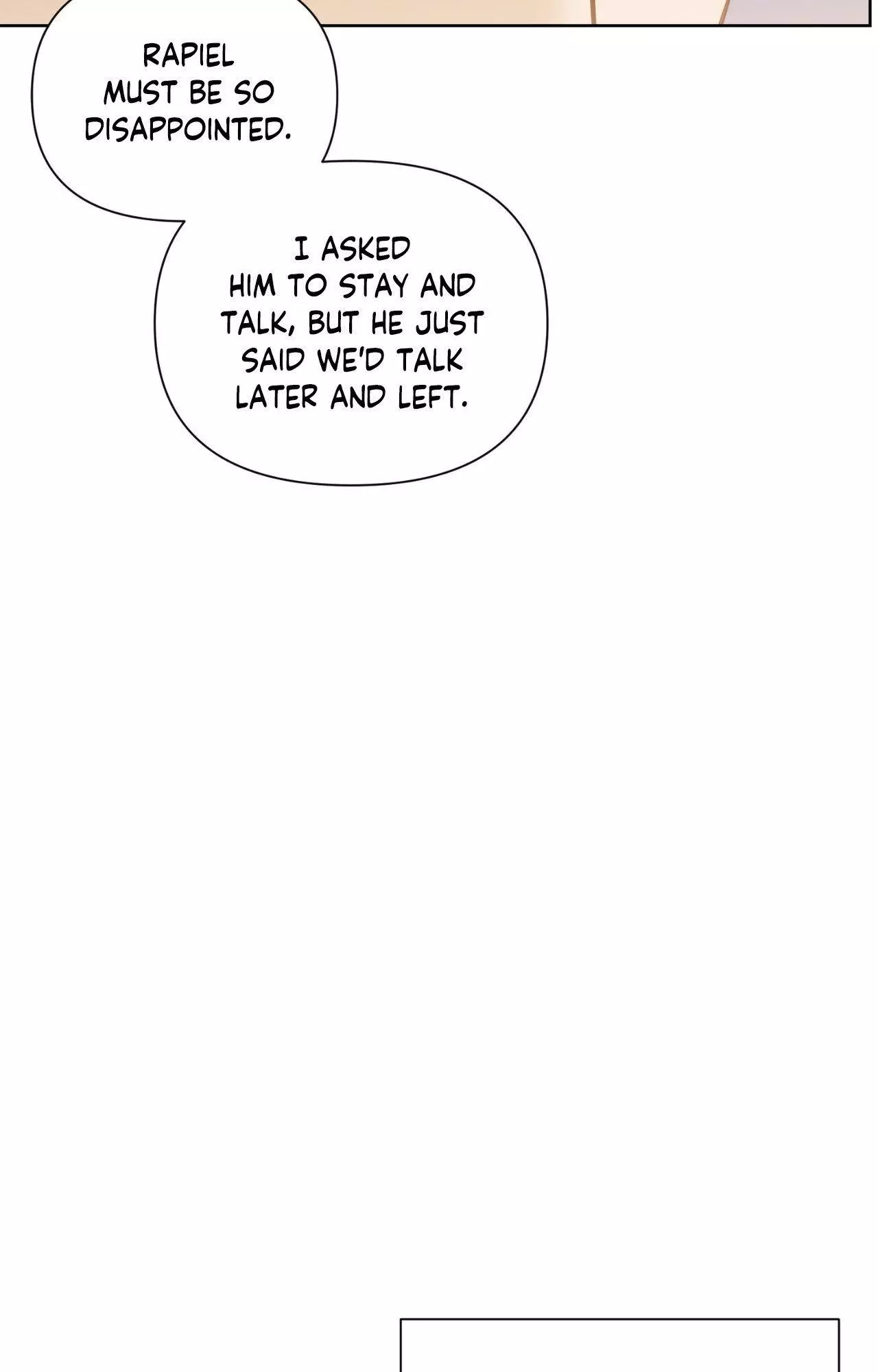 Into The Rose Garden - Chapter 44 Page 80