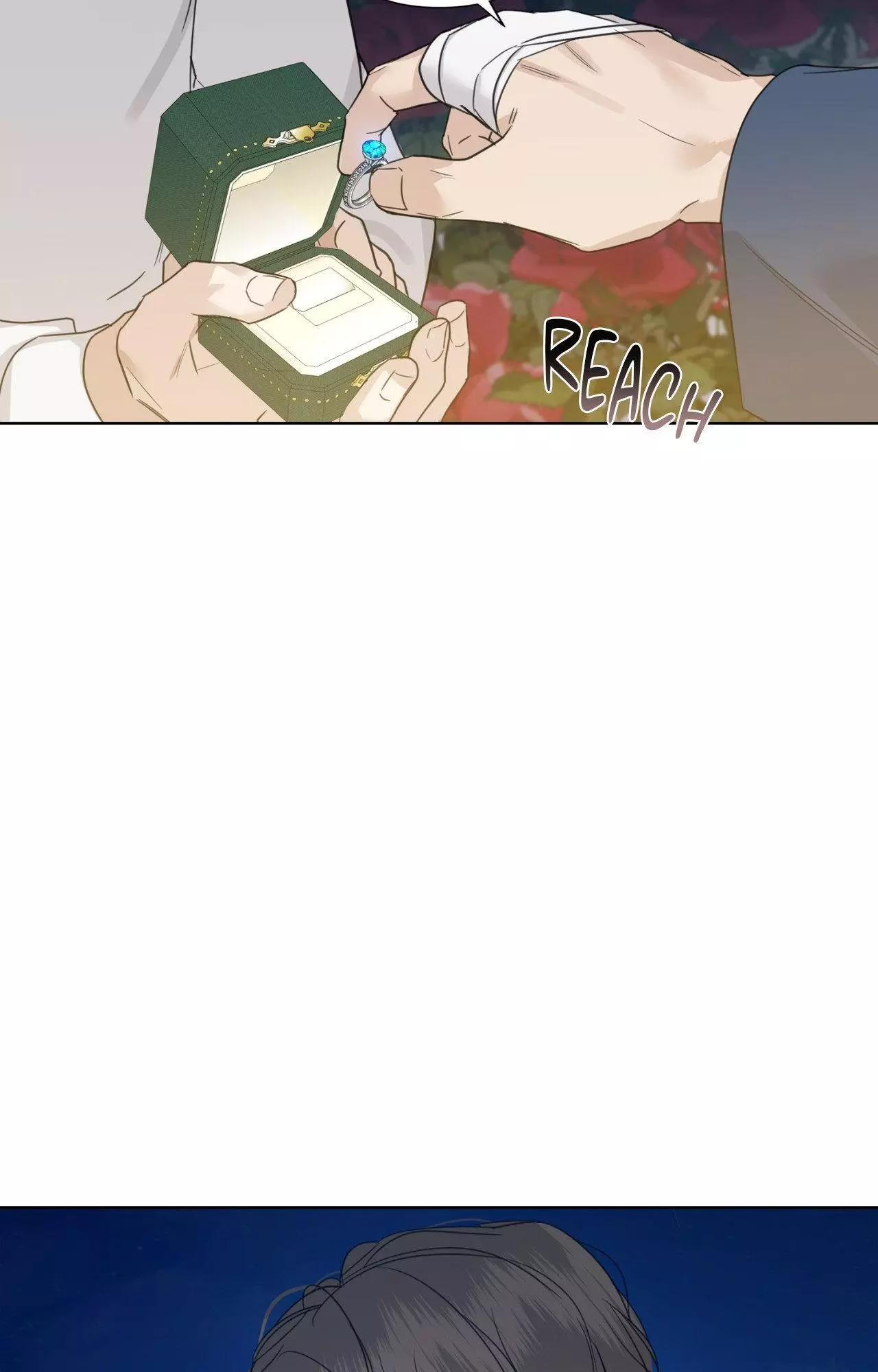 Into The Rose Garden - Chapter 44 Page 87