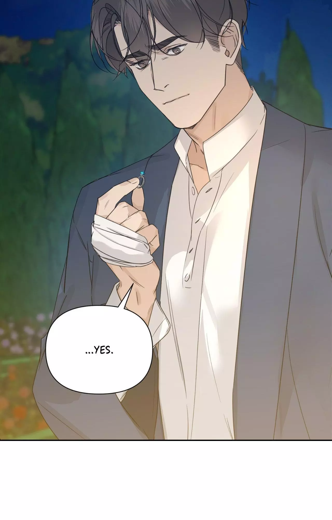Into The Rose Garden - Chapter 44 Page 88