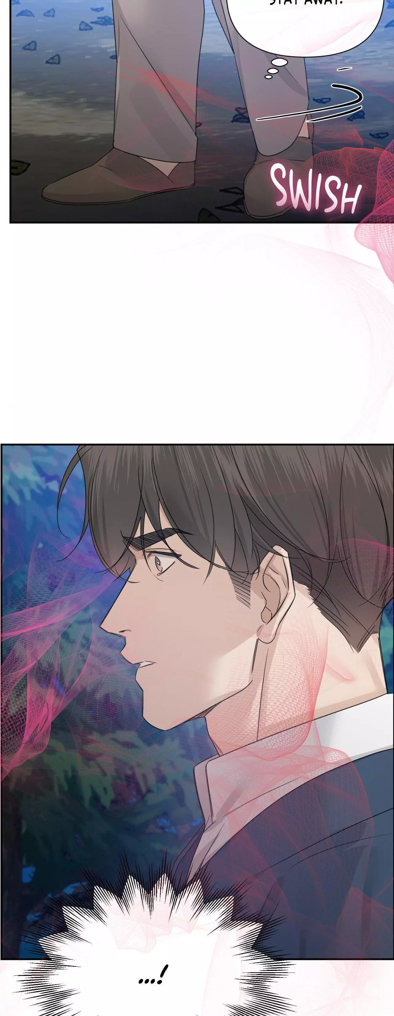 Into The Rose Garden - Chapter 45 Page 12