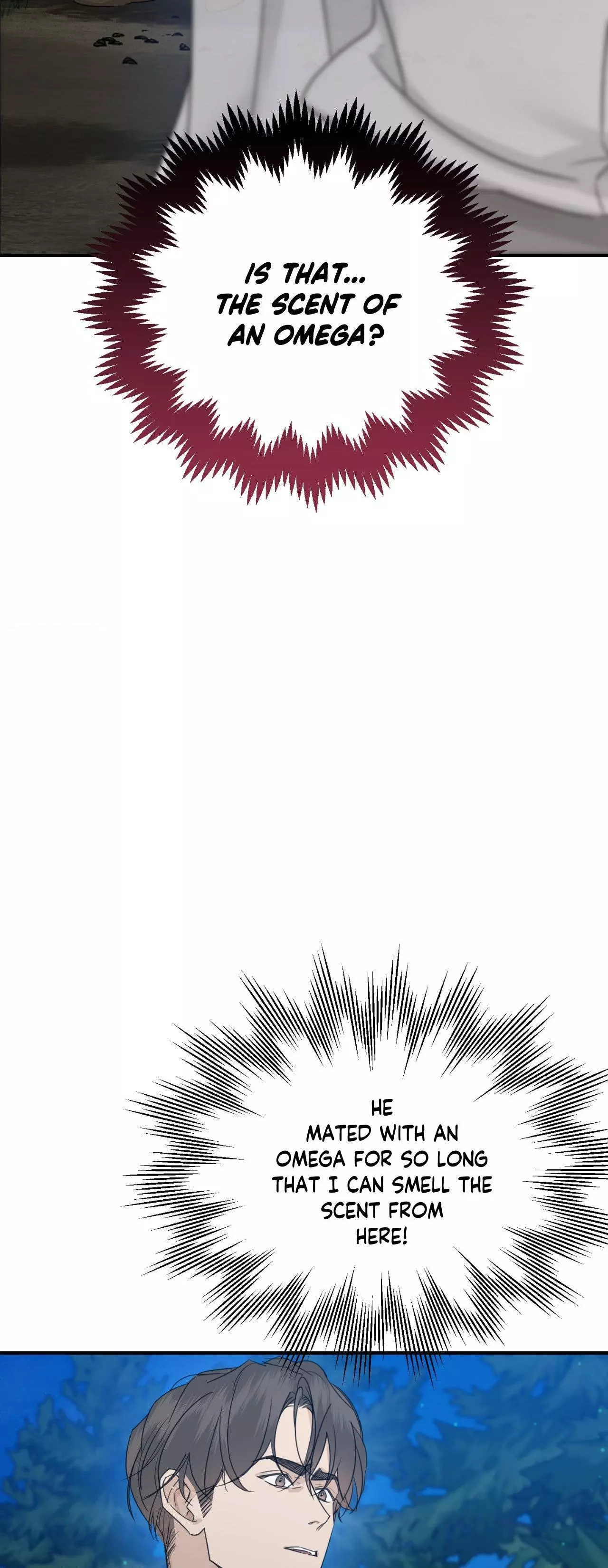 Into The Rose Garden - Chapter 45 Page 14