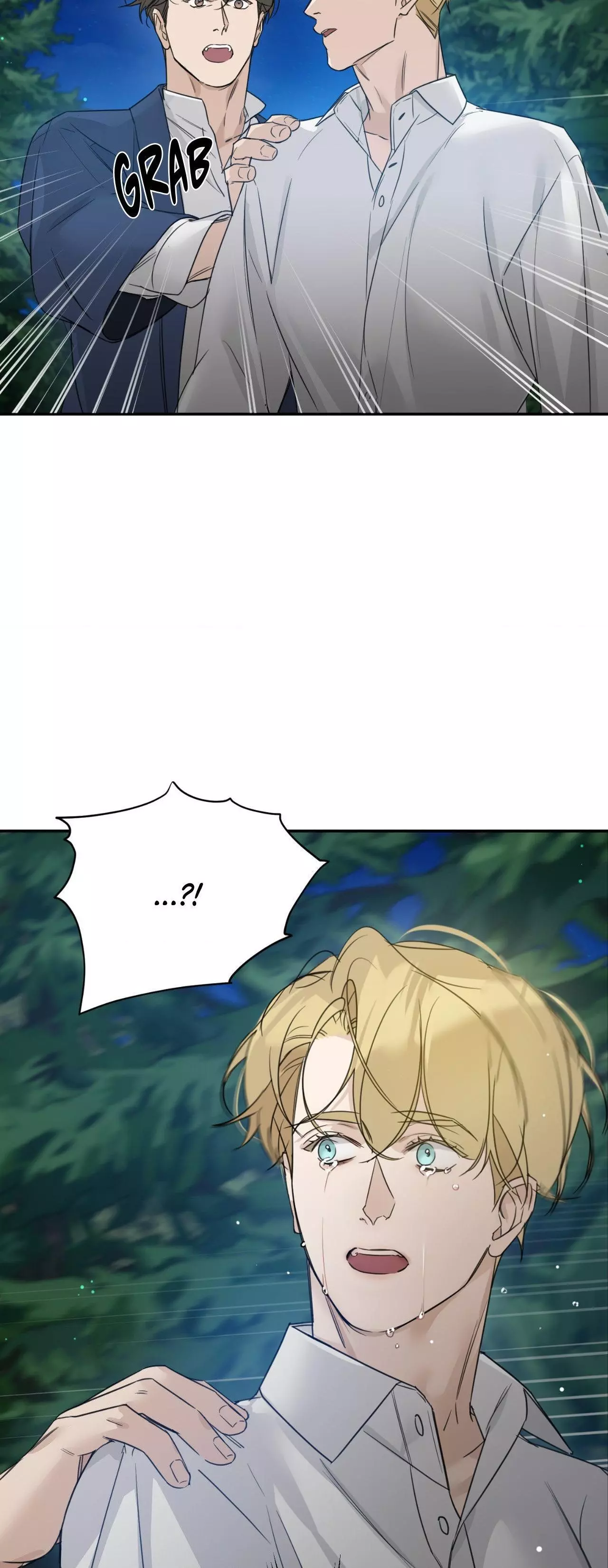 Into The Rose Garden - Chapter 45 Page 18