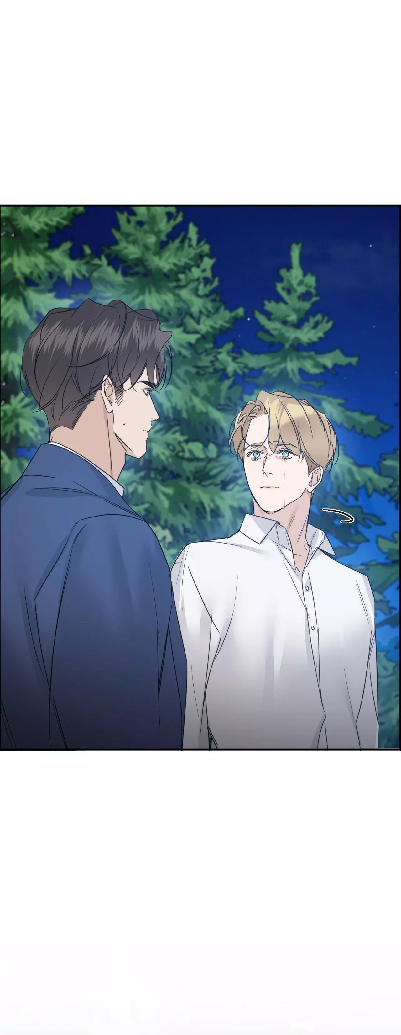 Into The Rose Garden - Chapter 45 Page 24