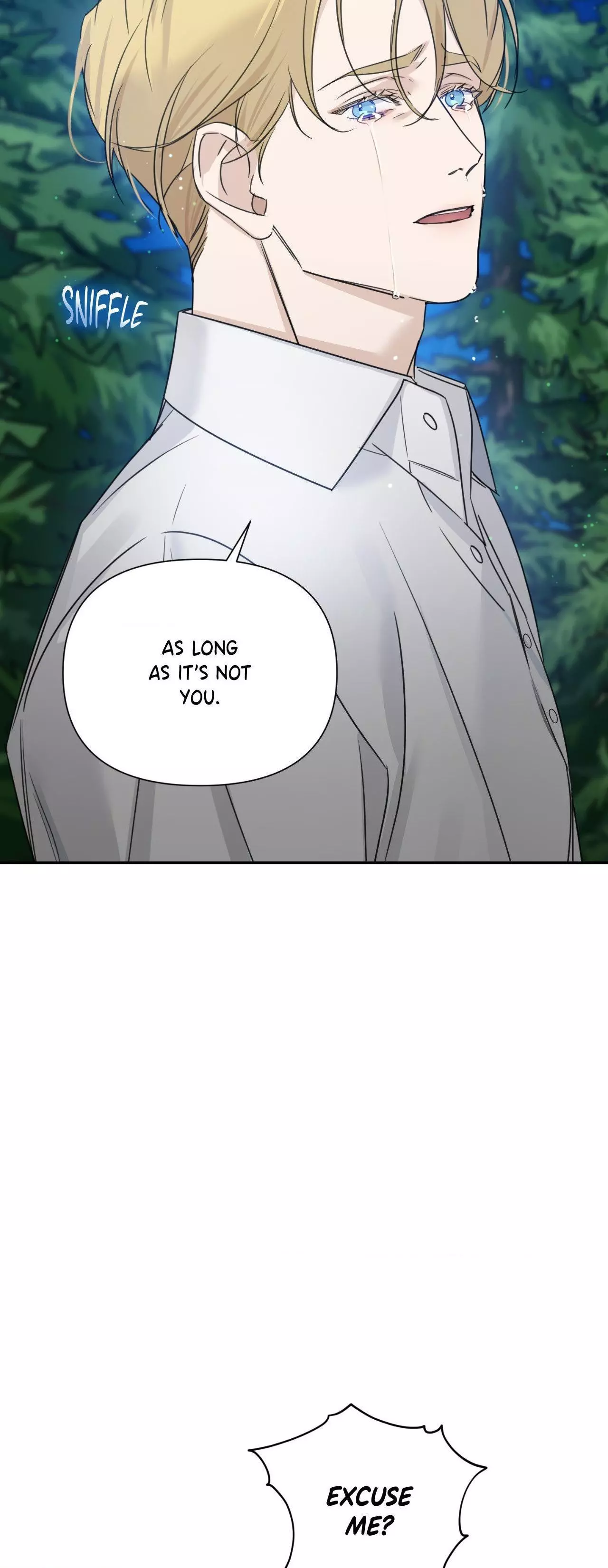 Into The Rose Garden - Chapter 45 Page 29