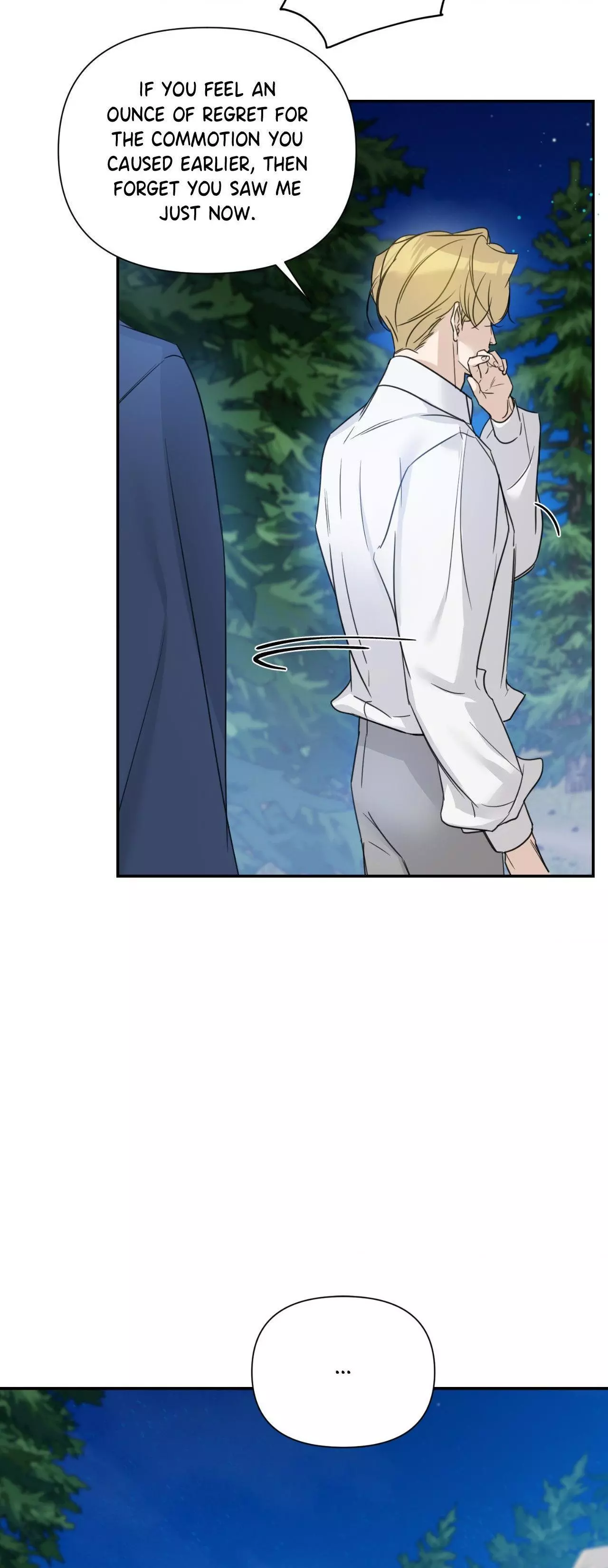 Into The Rose Garden - Chapter 45 Page 30