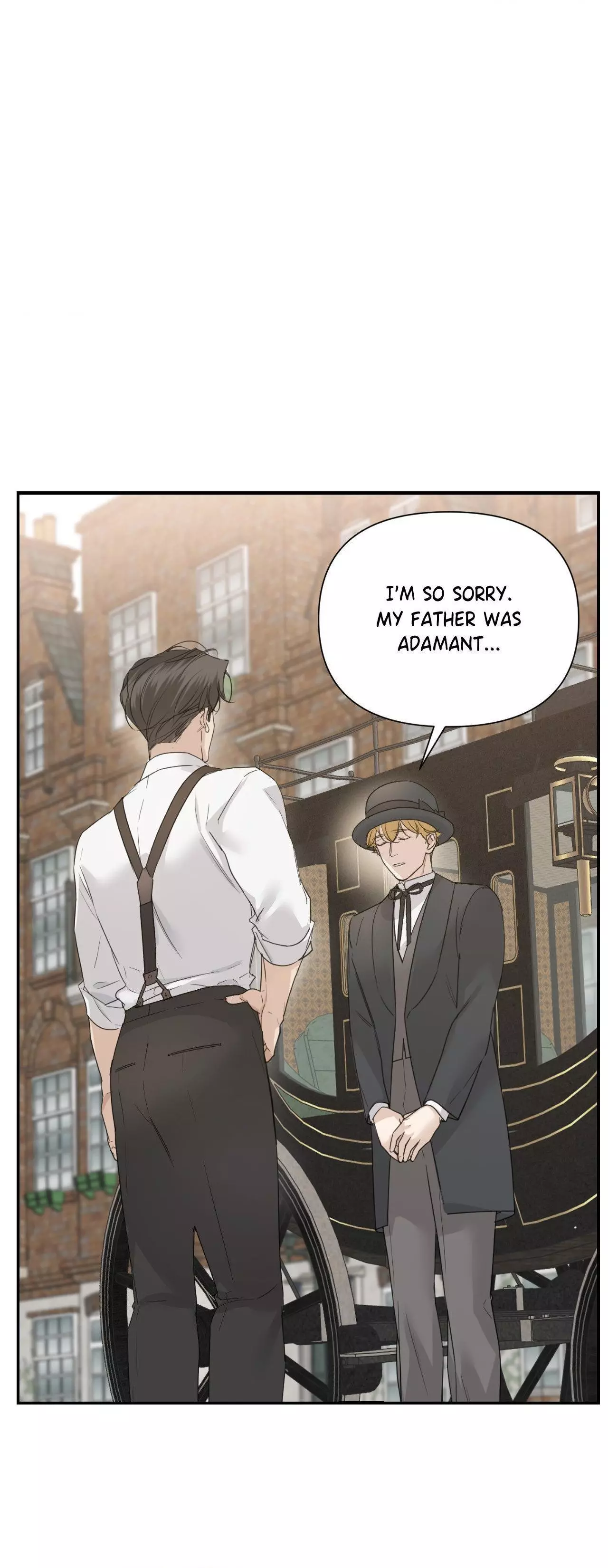 Into The Rose Garden - Chapter 45 Page 39