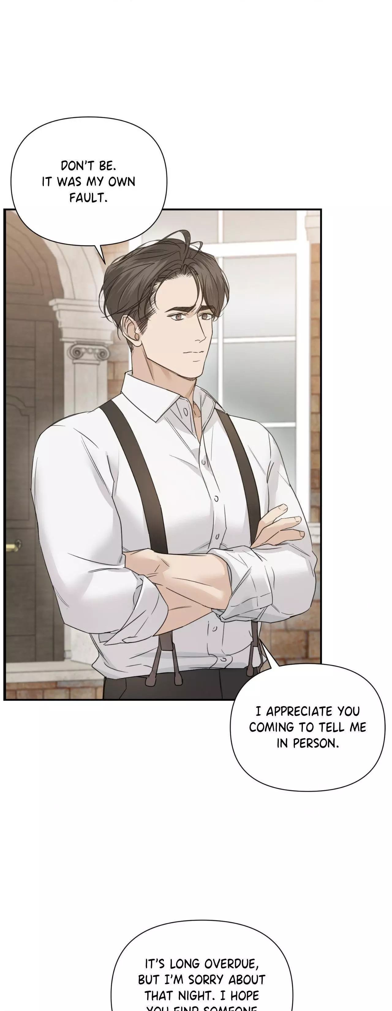 Into The Rose Garden - Chapter 45 Page 40