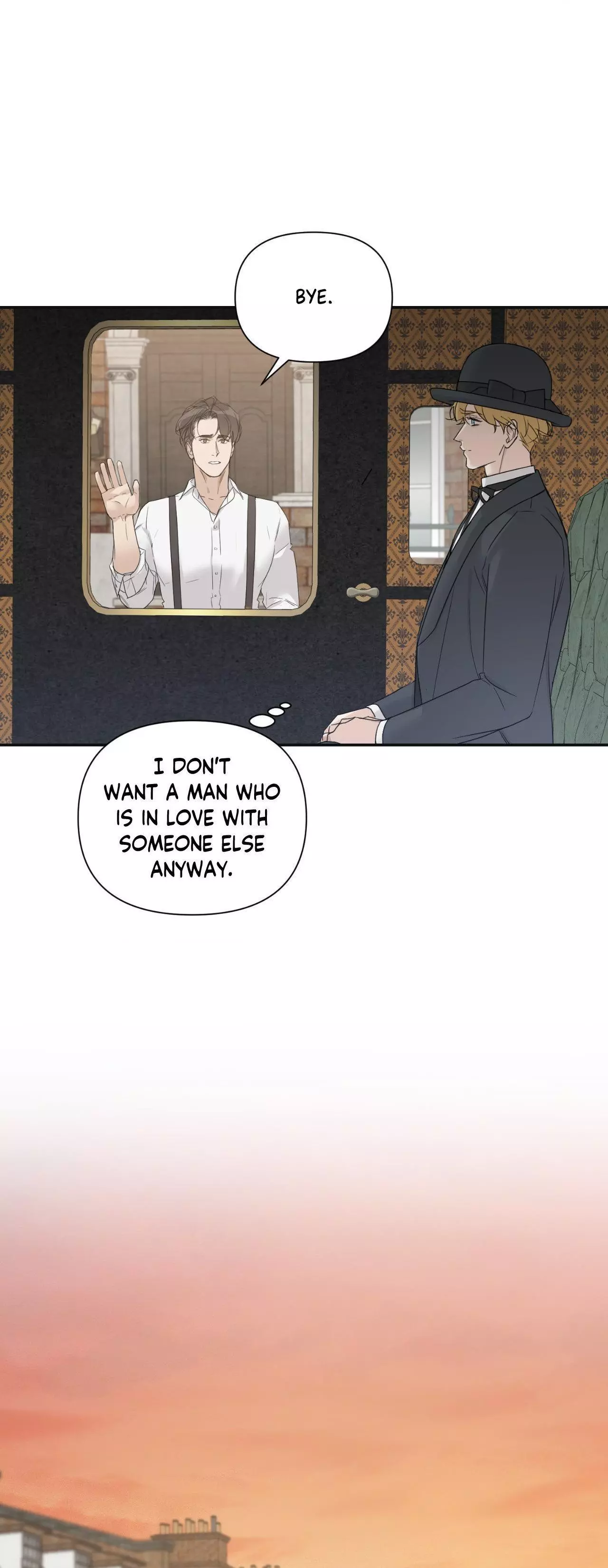 Into The Rose Garden - Chapter 45 Page 43