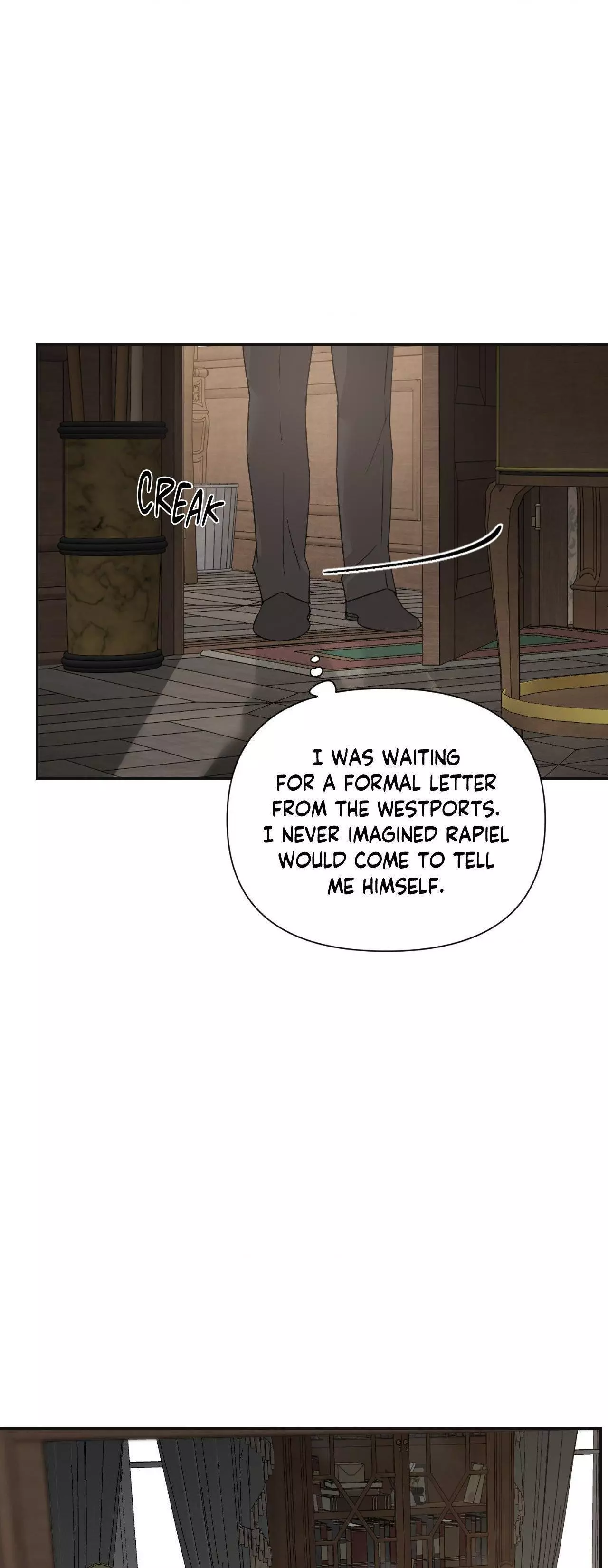 Into The Rose Garden - Chapter 45 Page 46