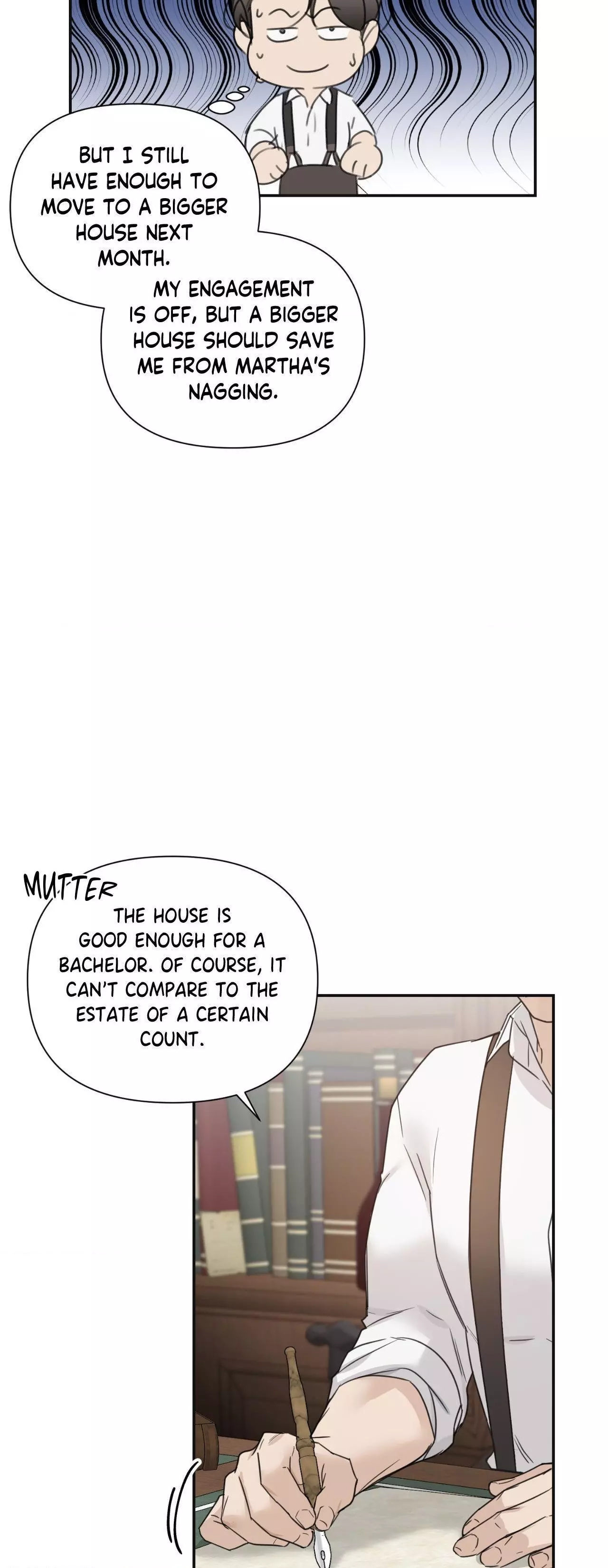 Into The Rose Garden - Chapter 45 Page 48