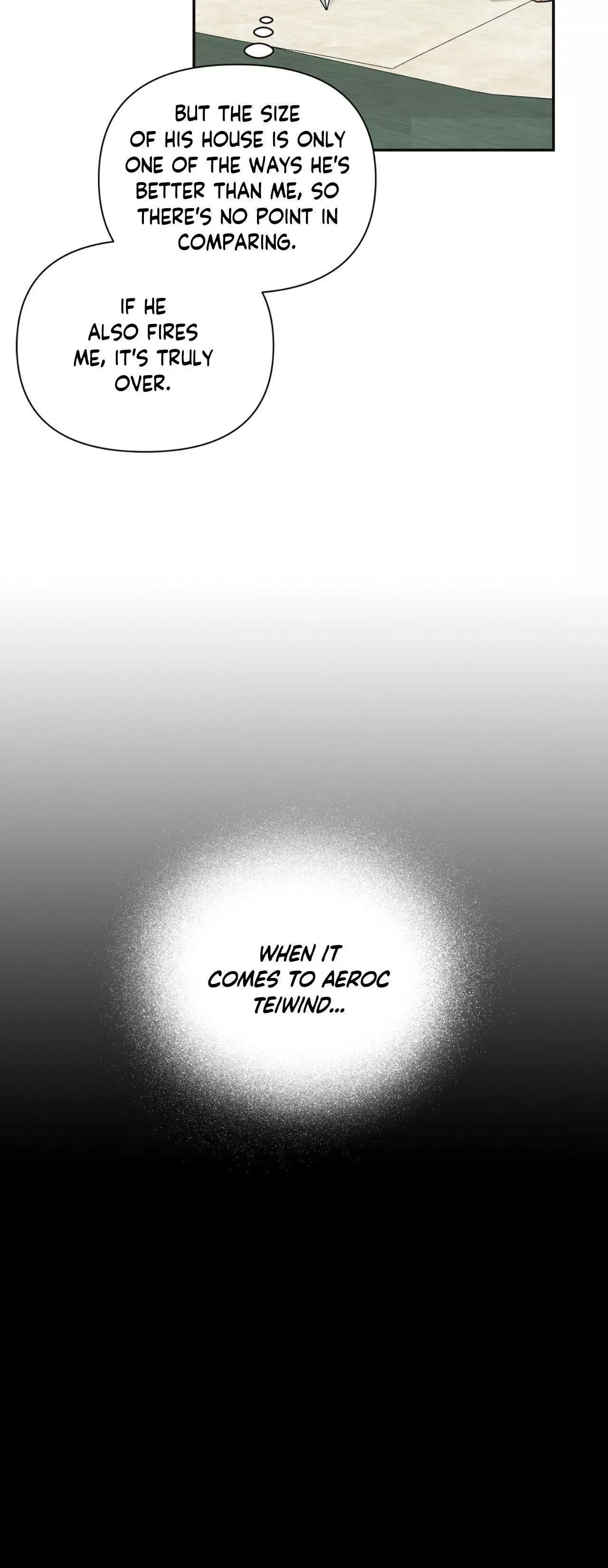 Into The Rose Garden - Chapter 45 Page 49