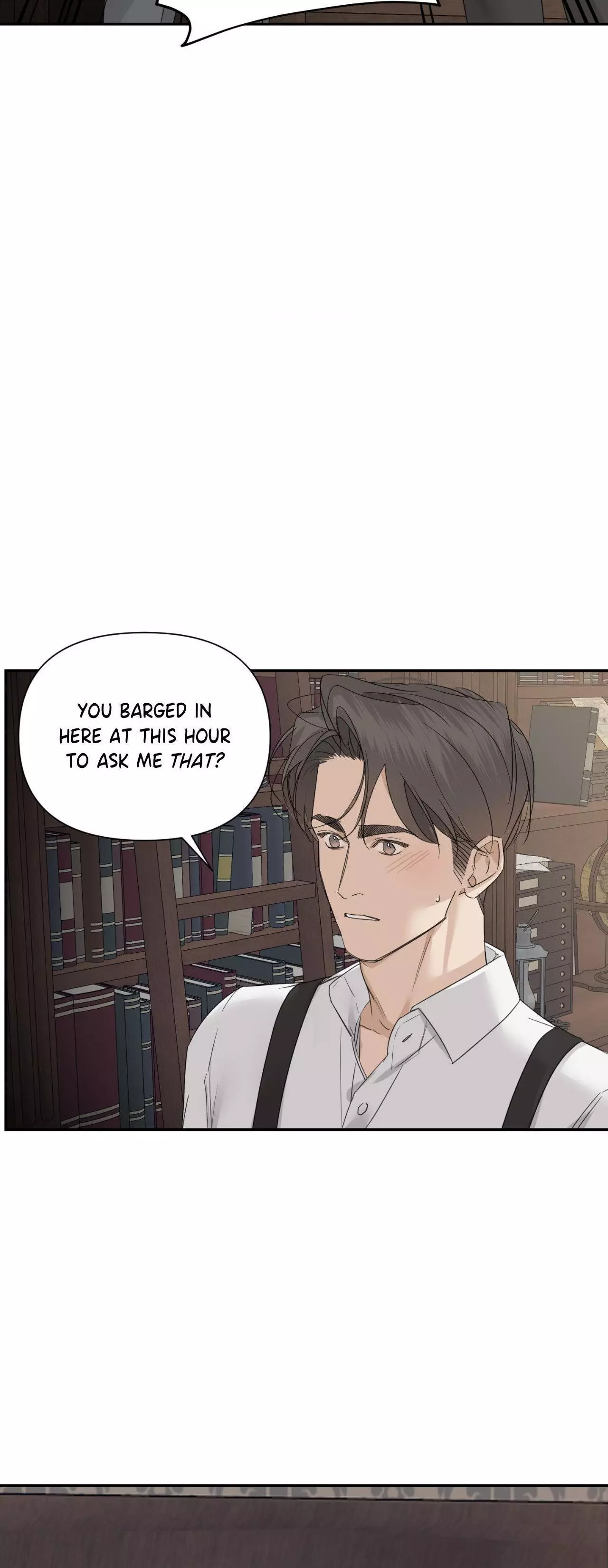 Into The Rose Garden - Chapter 45 Page 53