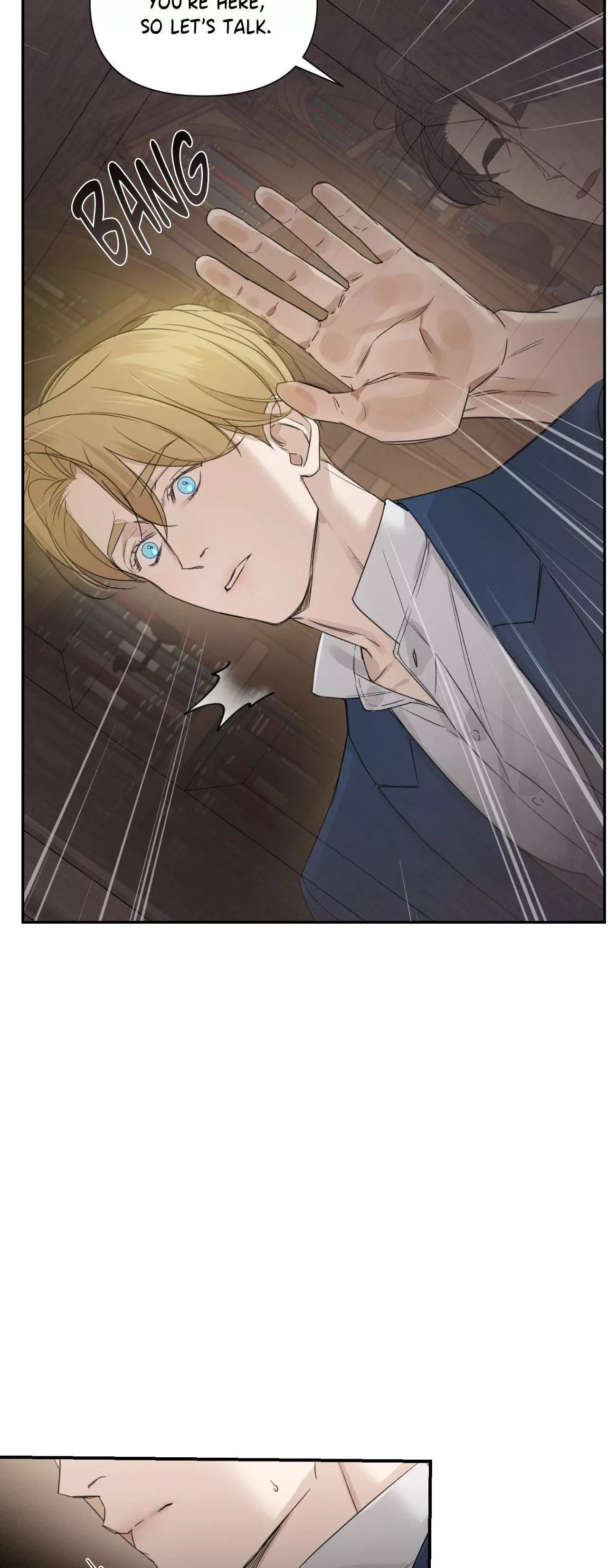 Into The Rose Garden - Chapter 46 Page 15