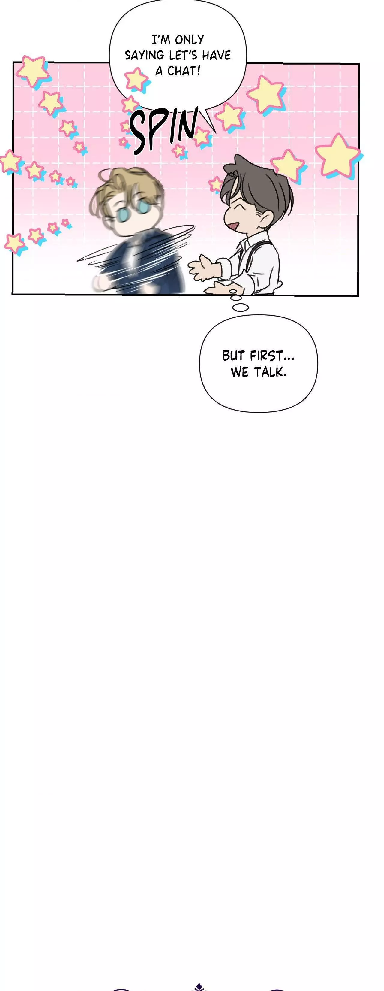Into The Rose Garden - Chapter 46 Page 22