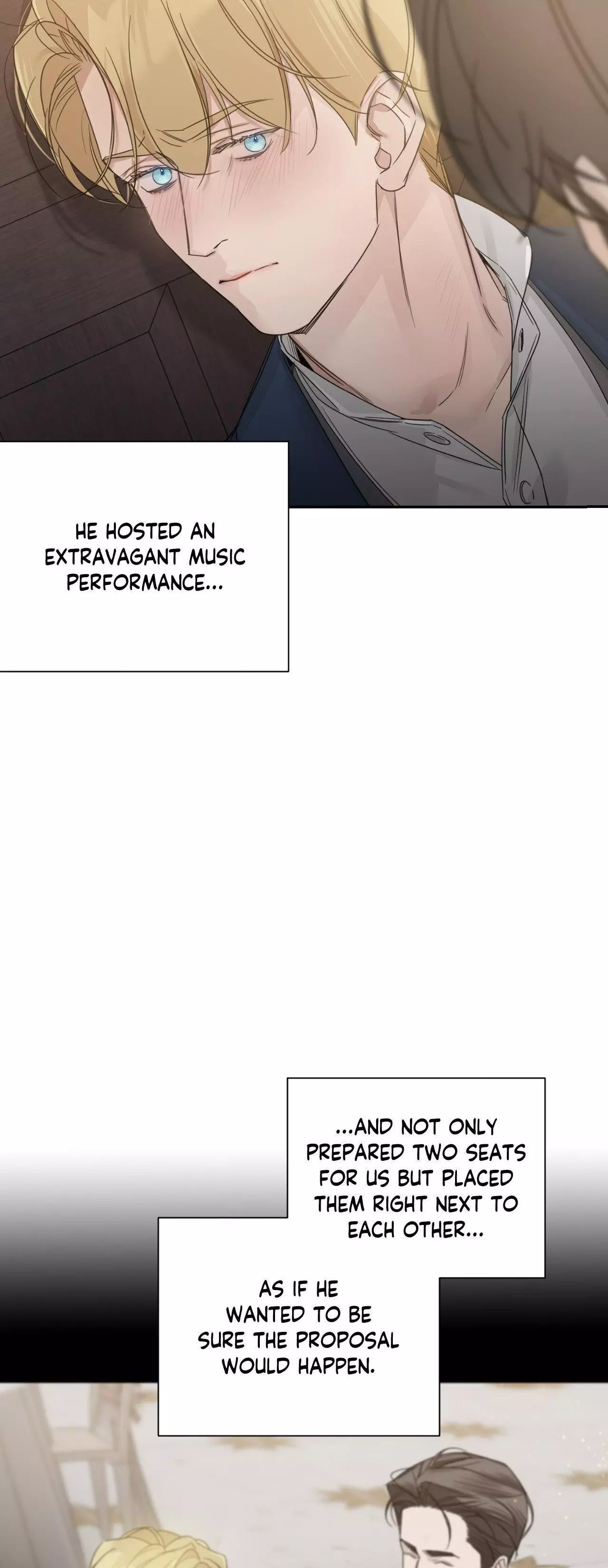 Into The Rose Garden - Chapter 46 Page 25