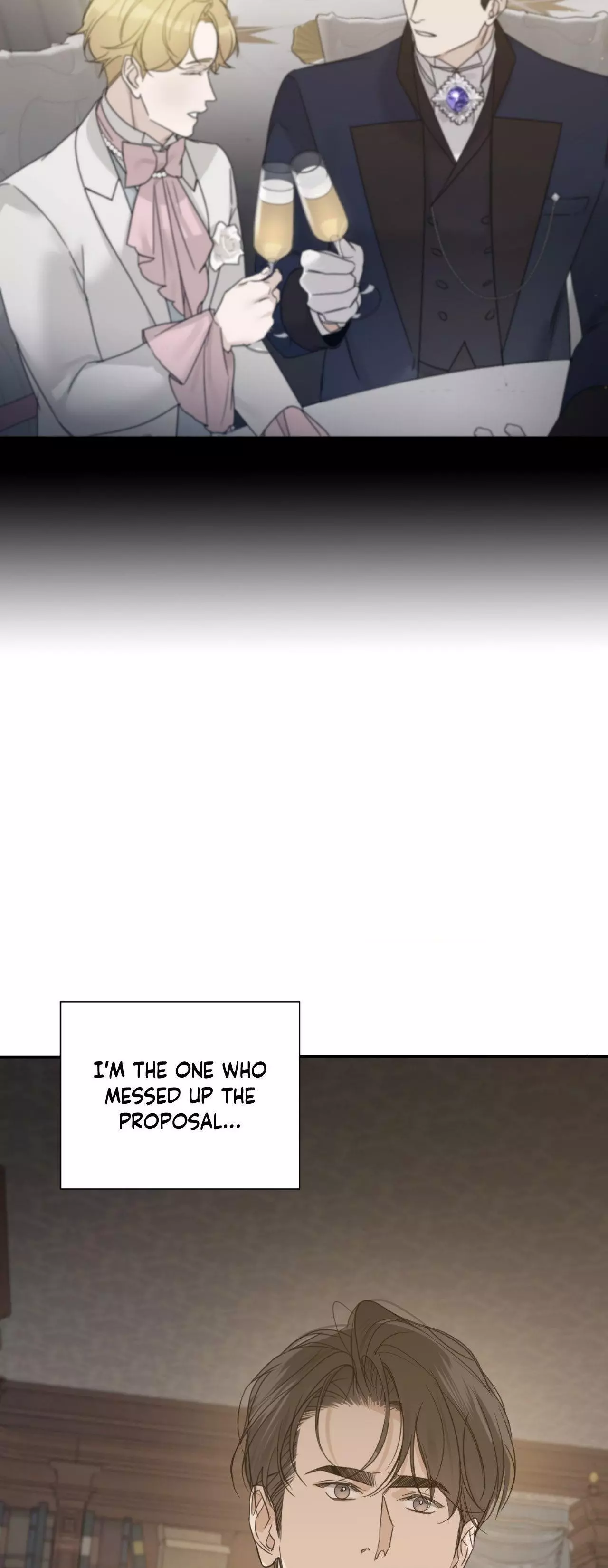 Into The Rose Garden - Chapter 46 Page 26