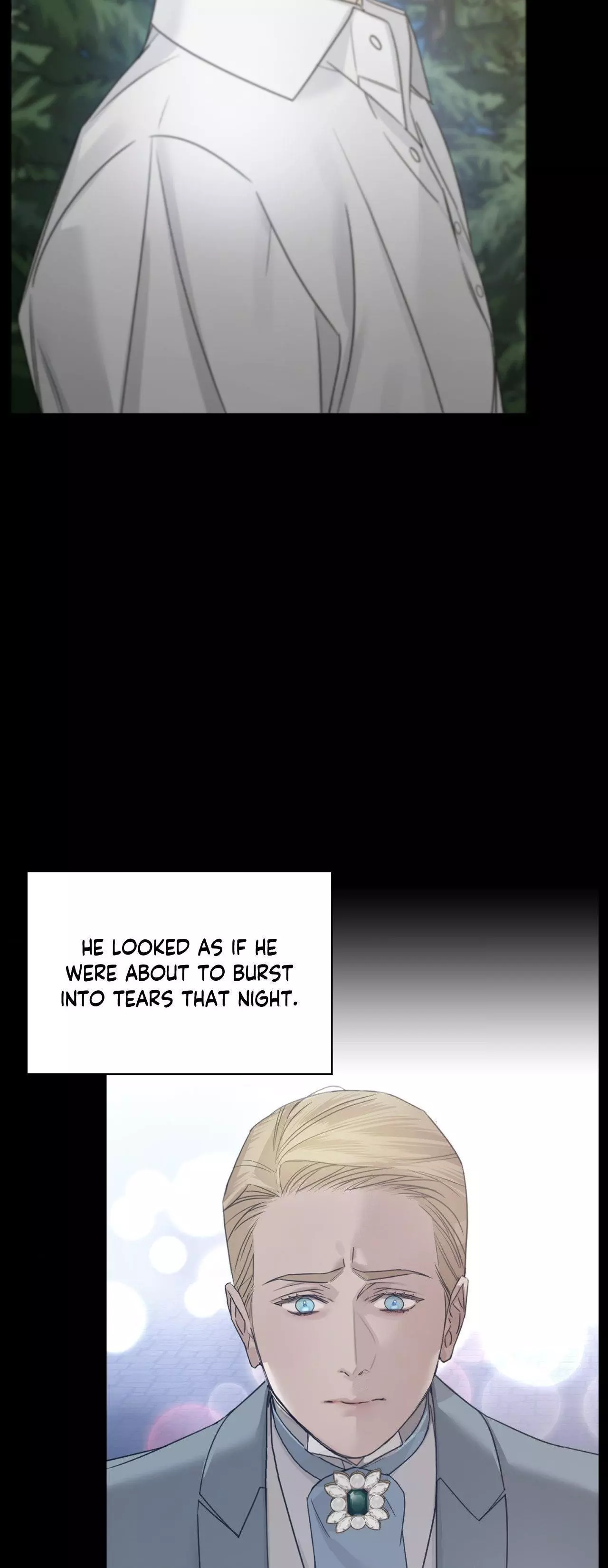 Into The Rose Garden - Chapter 46 Page 28