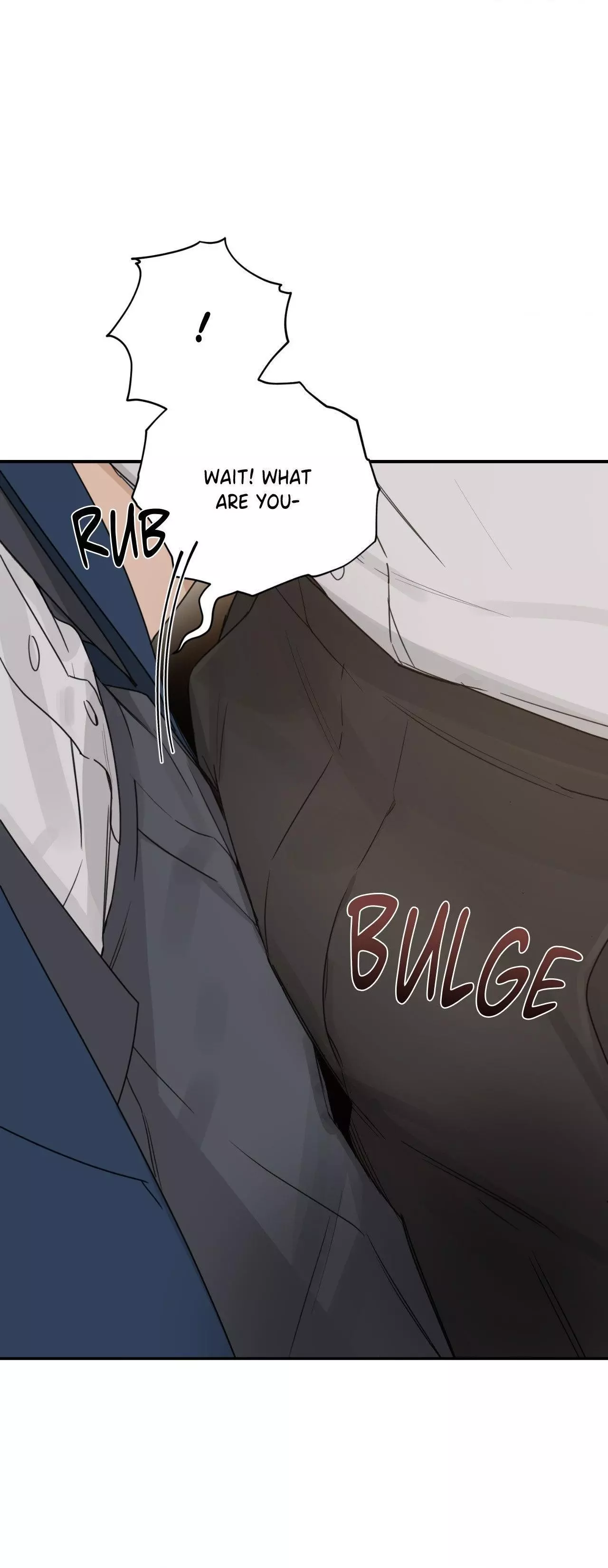 Into The Rose Garden - Chapter 46 Page 39