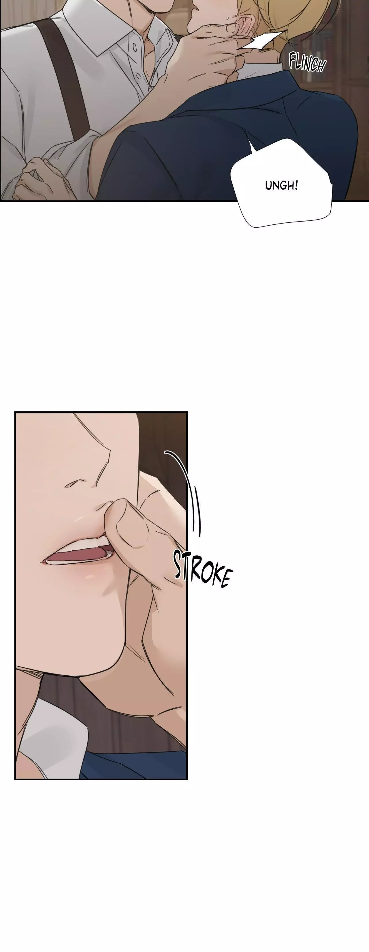 Into The Rose Garden - Chapter 46 Page 46