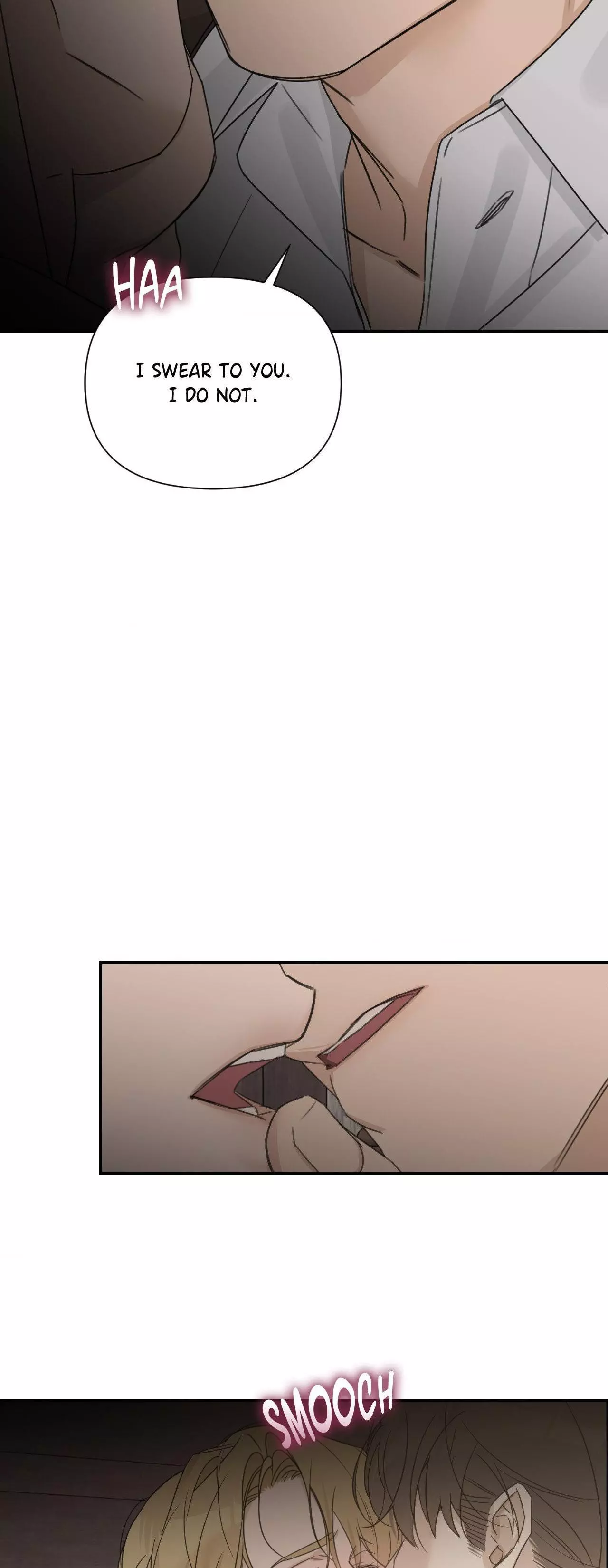 Into The Rose Garden - Chapter 46 Page 48