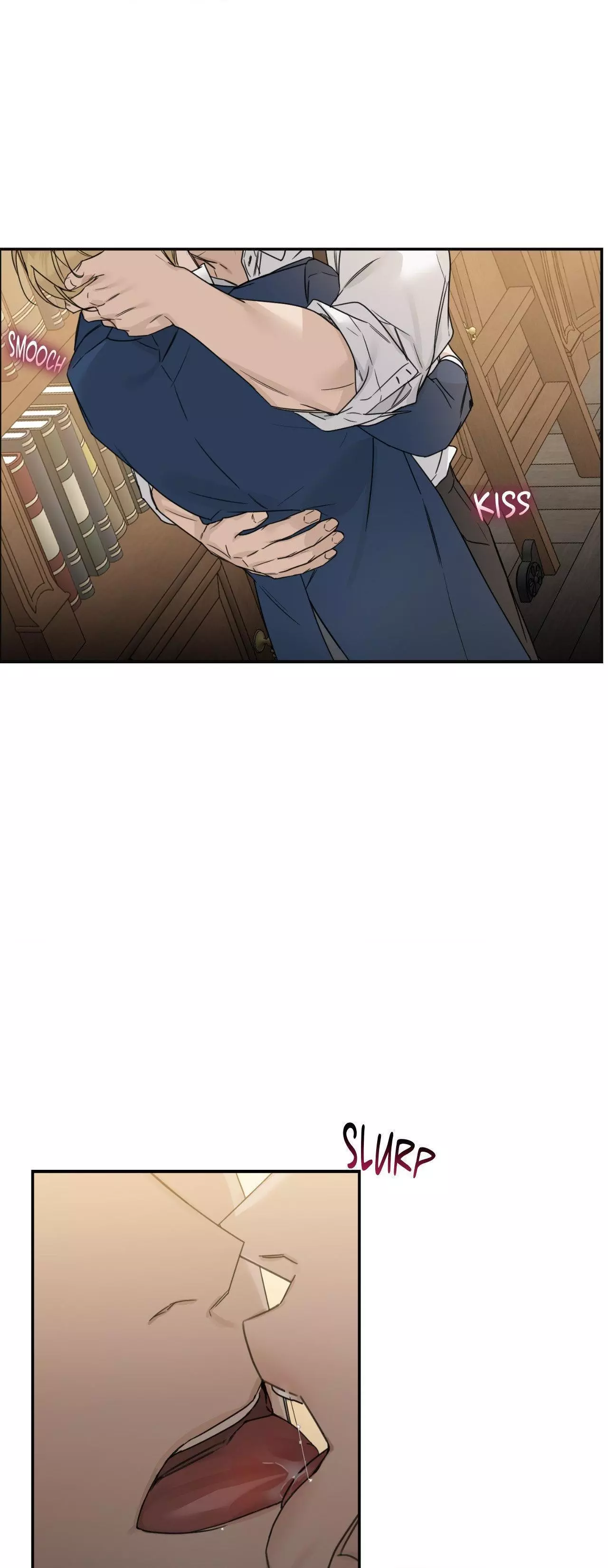 Into The Rose Garden - Chapter 46 Page 53
