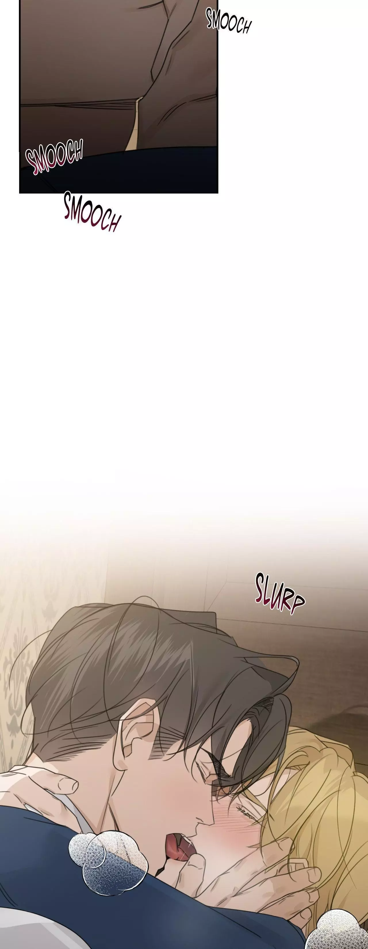 Into The Rose Garden - Chapter 46 Page 54