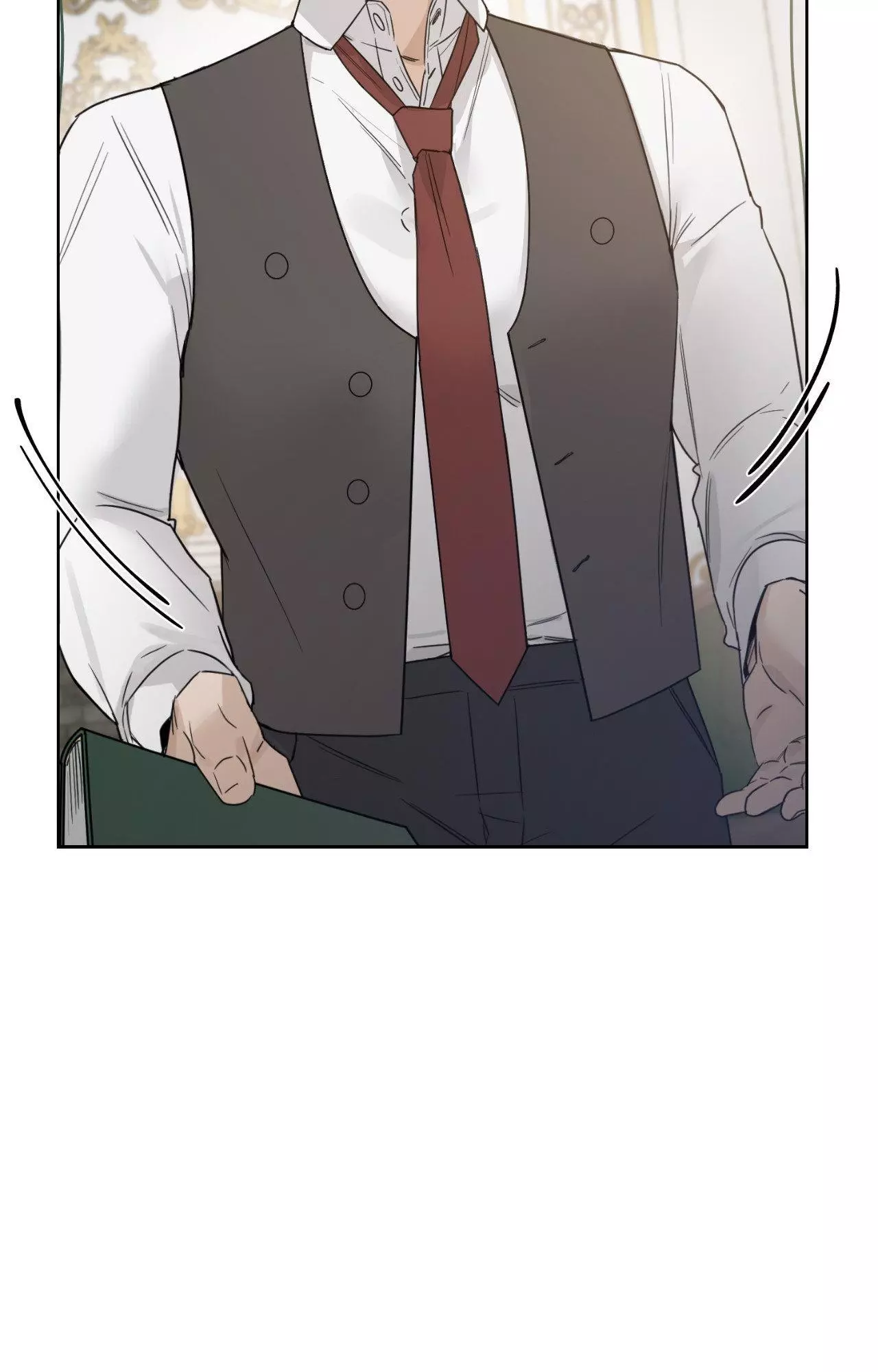 Into The Rose Garden - Chapter 47 Page 100