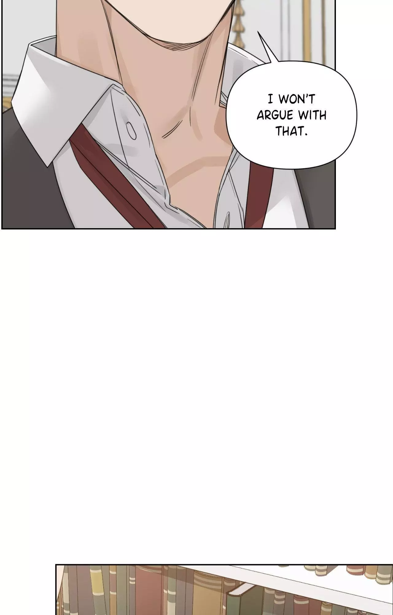 Into The Rose Garden - Chapter 47 Page 103