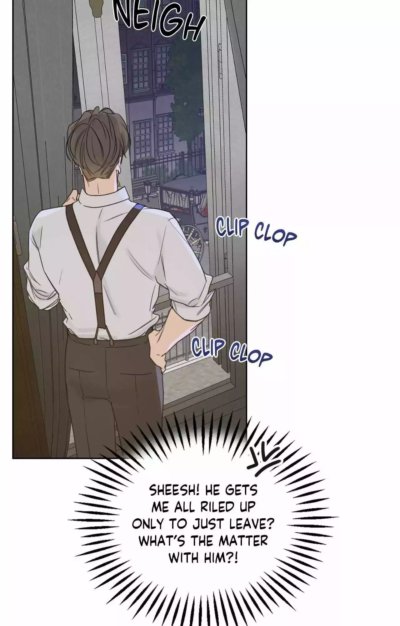 Into The Rose Garden - Chapter 47 Page 16