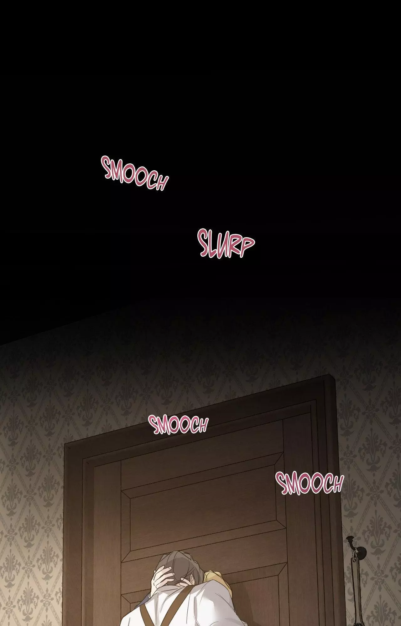 Into The Rose Garden - Chapter 47 Page 2